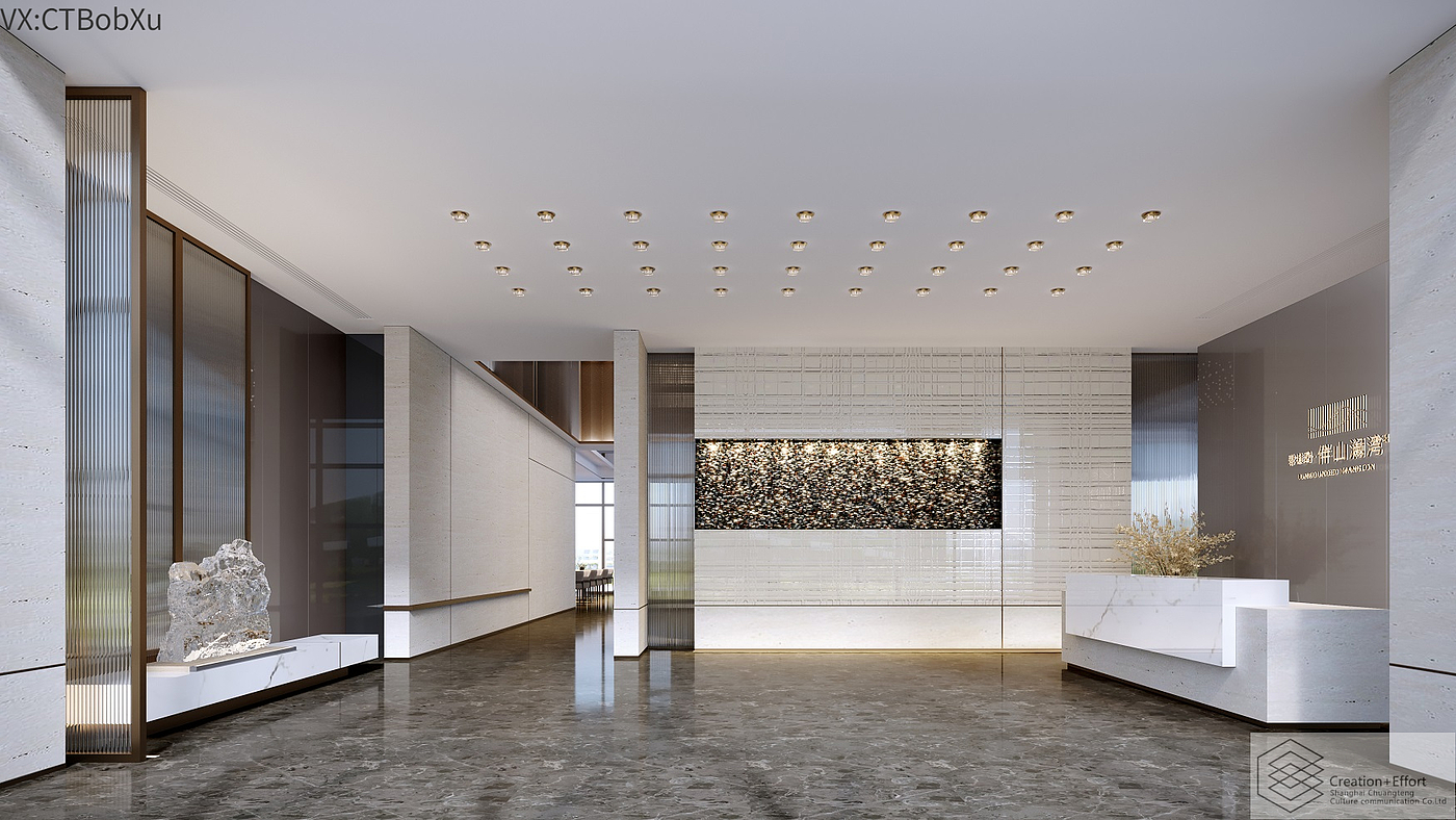 Meichen，Meichen building interior，Tooling design，design sketch，market，hotel，restaurant，Sales Office，