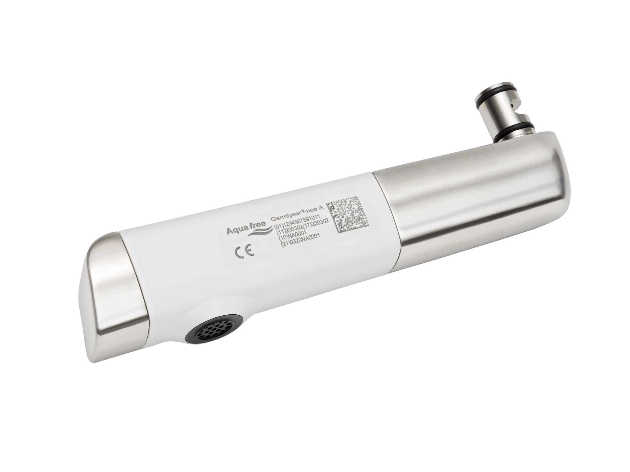 2021 red dot product design award，Germlyser neo A，sterile，filter，