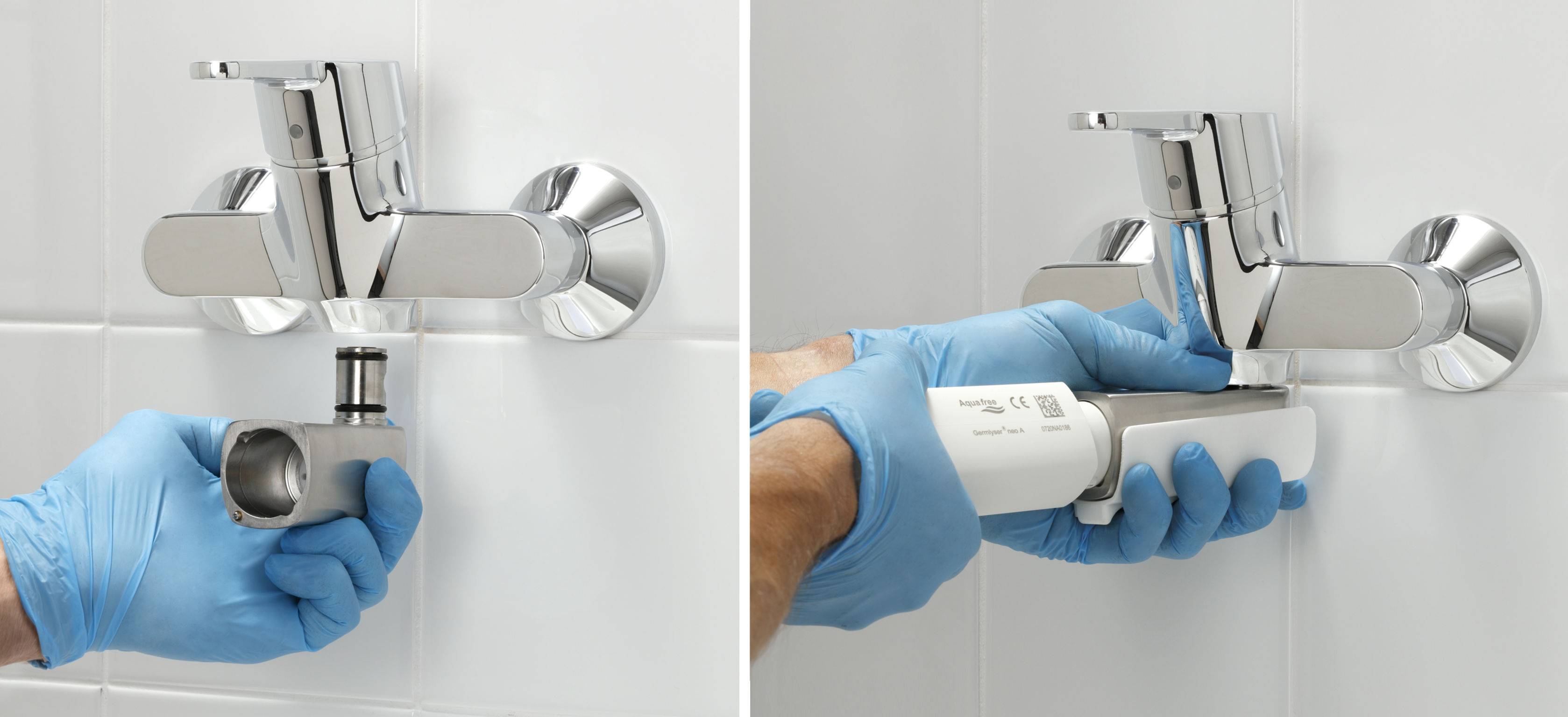 2021 red dot product design award，Germlyser neo A，sterile，filter，