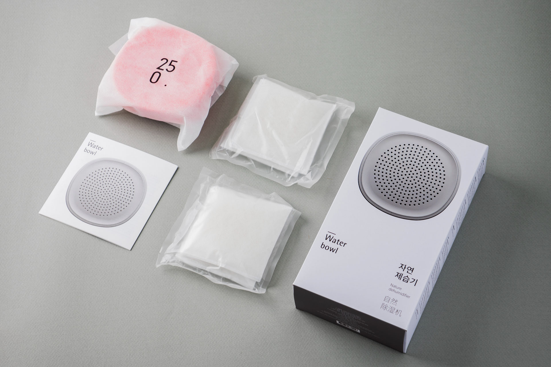 Dehumidifier，fresh，