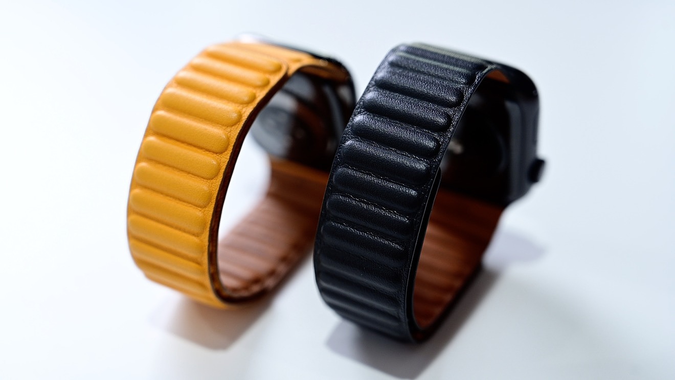 2021 red dot product design award，Watch strap，