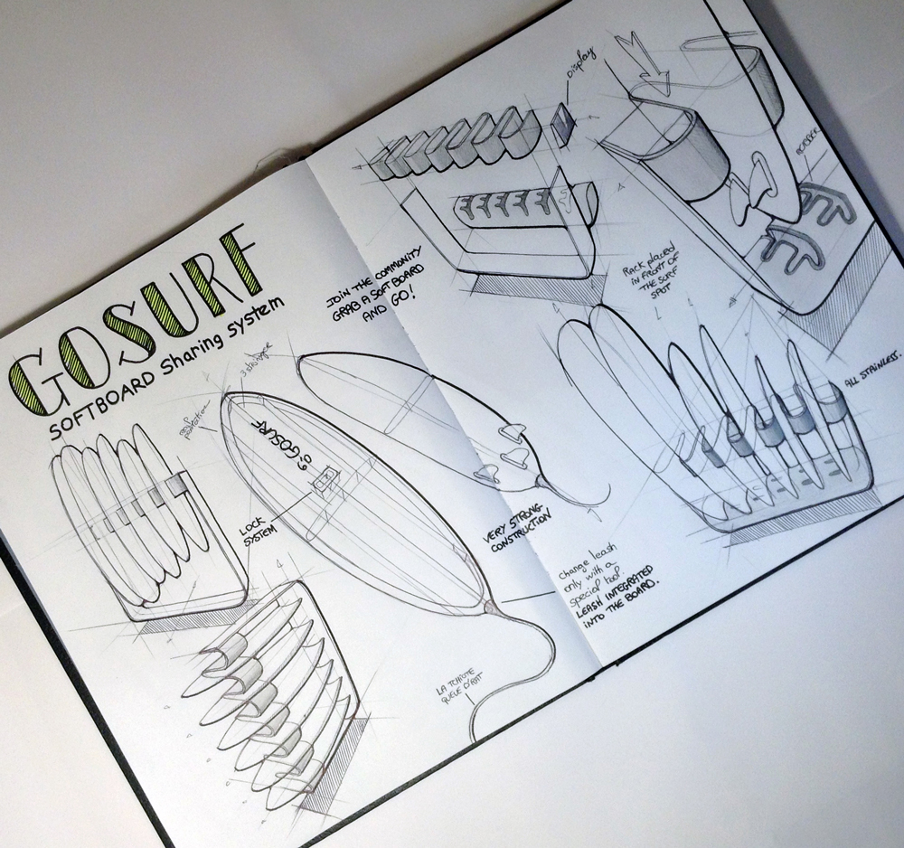 Little picture book of the great God，Highlight products，Hand drawn，Fluorescent pen，