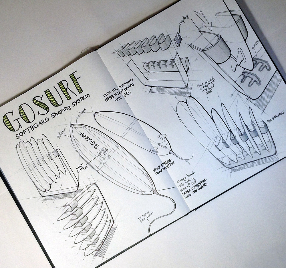 Little picture book of the great God，Highlight products，Hand drawn，Fluorescent pen，