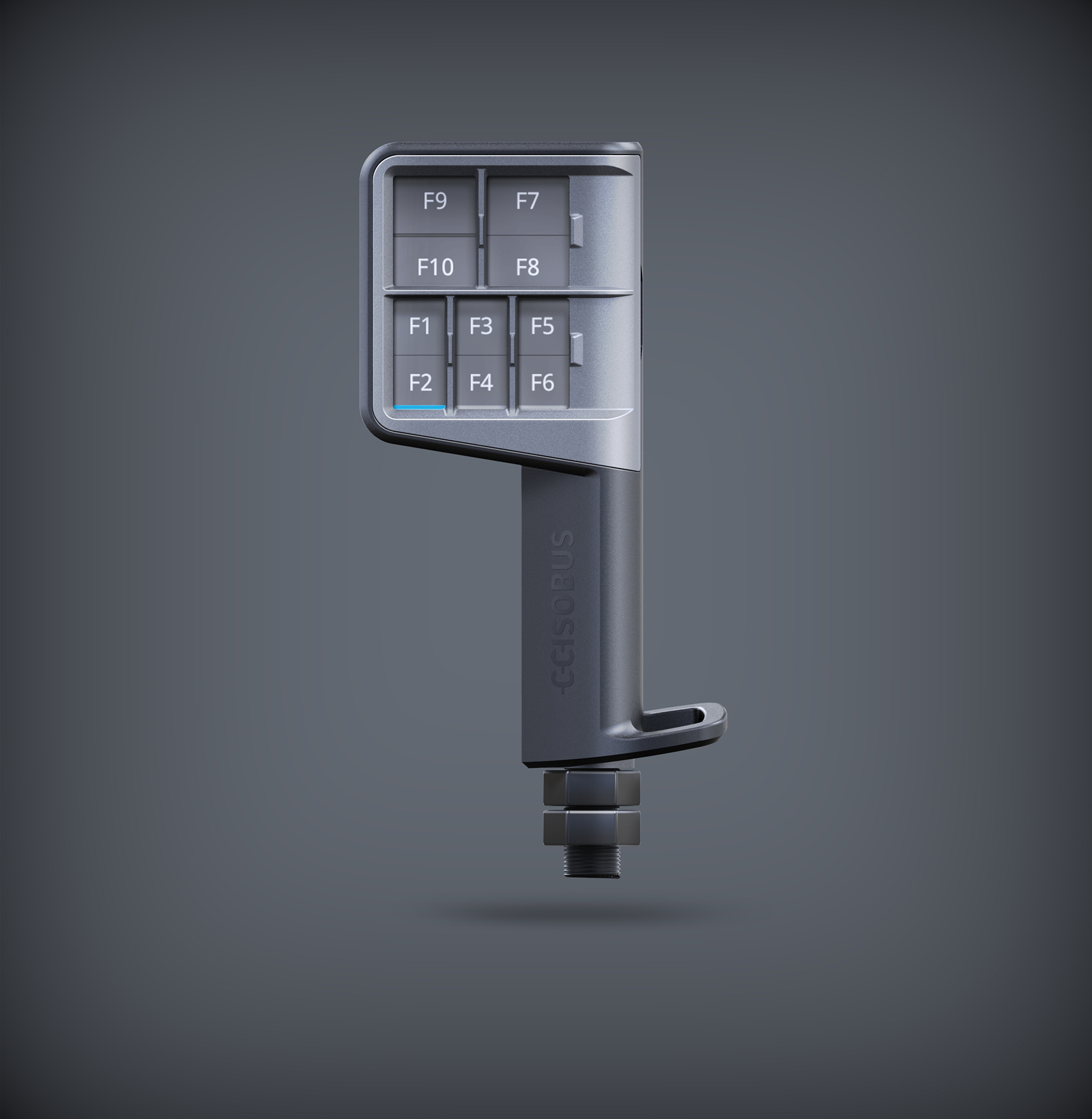 Agricultural equipment，Large machinery accessories，controller，Operating handle，