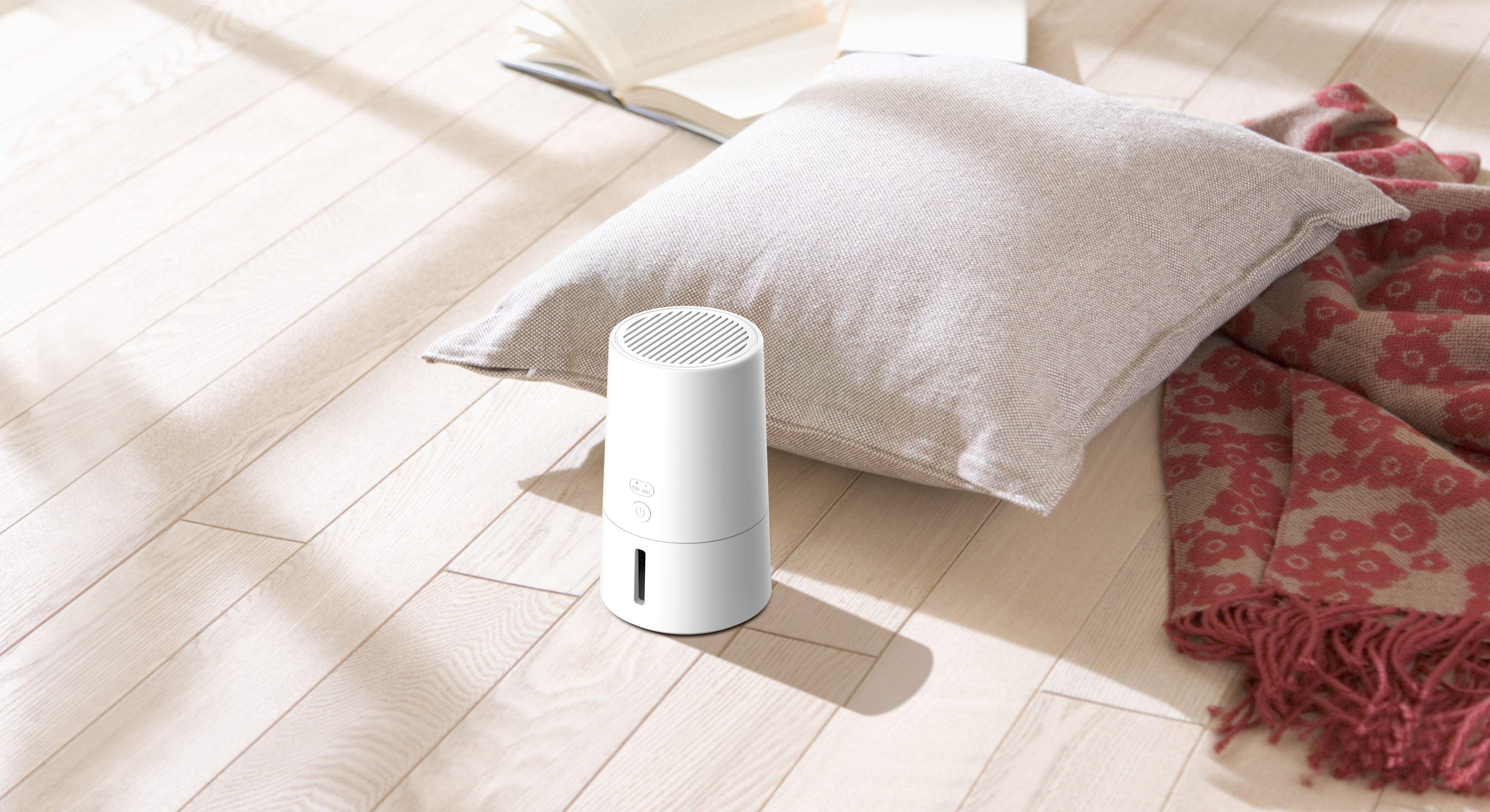 Simple and mosquito repellent，