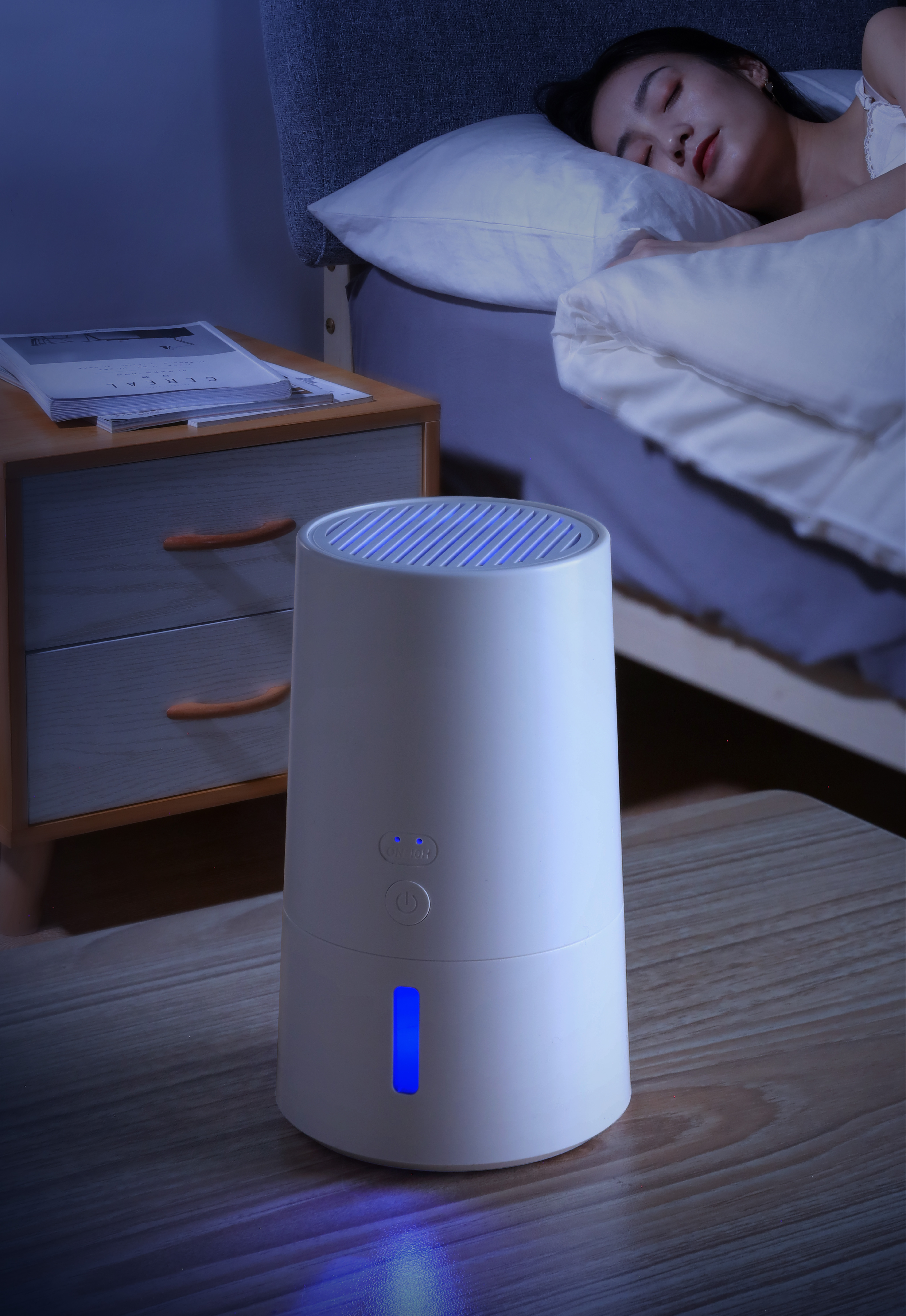 Simple and mosquito repellent，