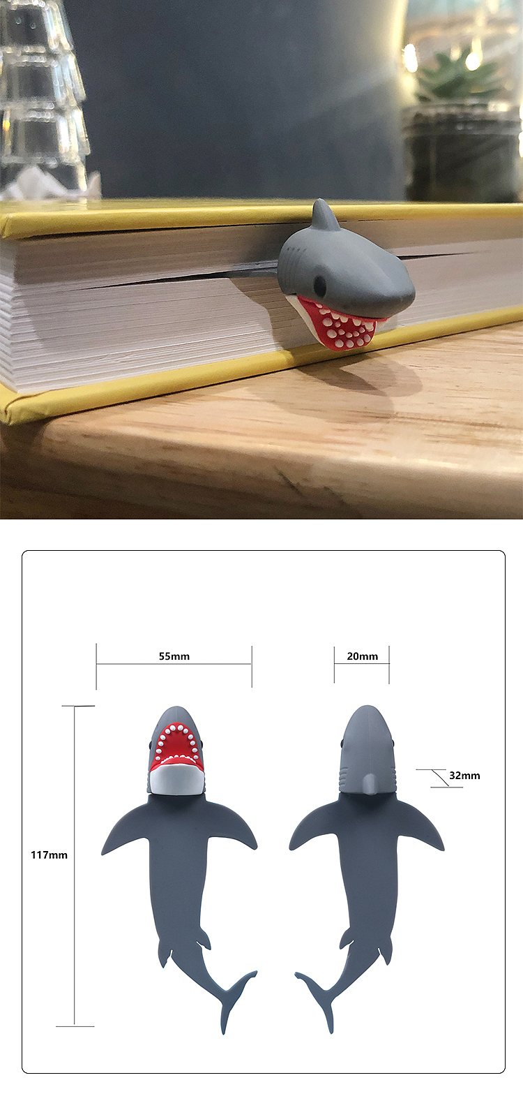 dinosaur，Fossil，jurassic period，bookmark，Cultural creation，Megalodon ，crocodile，