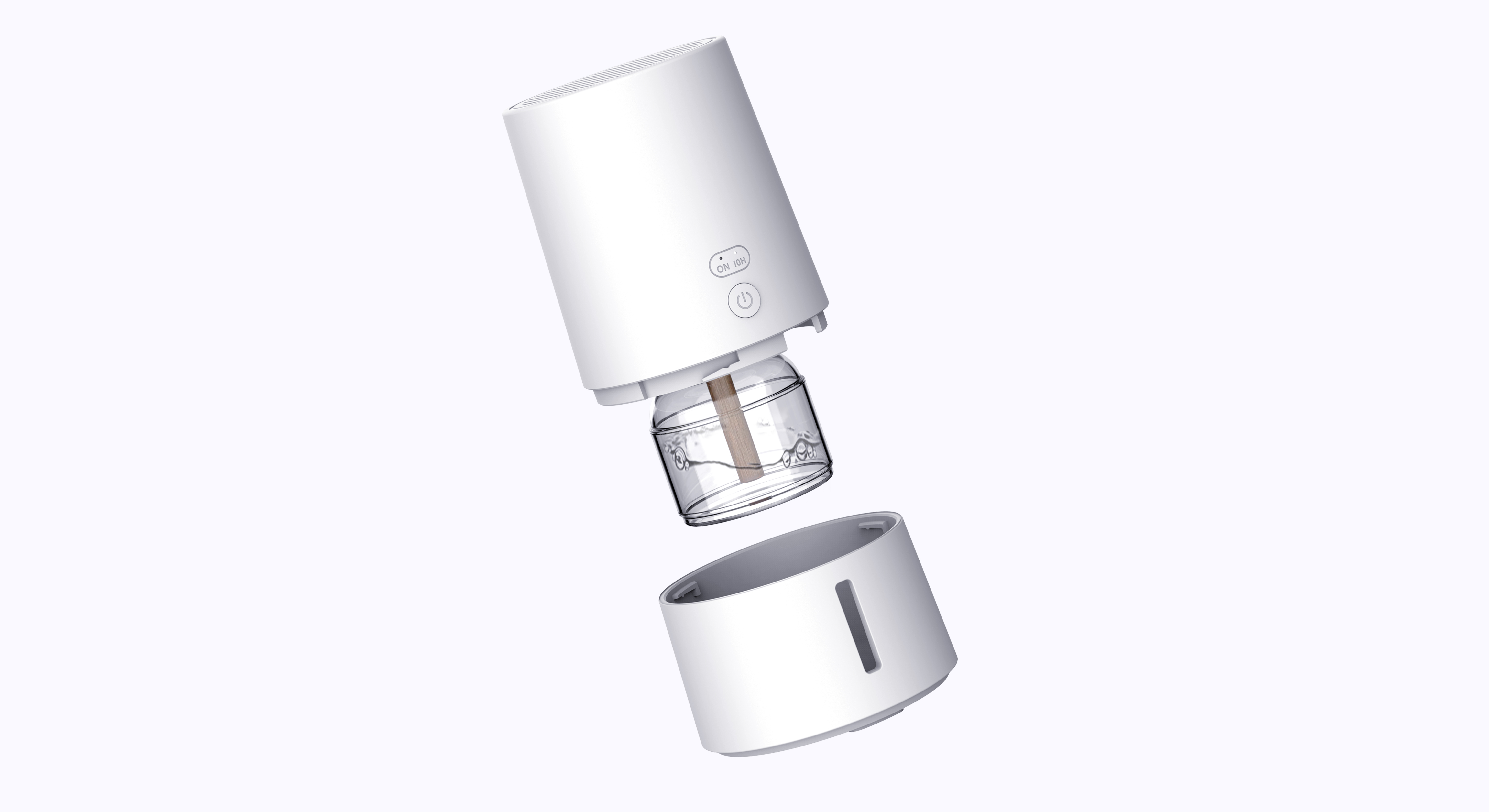 Simple and mosquito repellent，