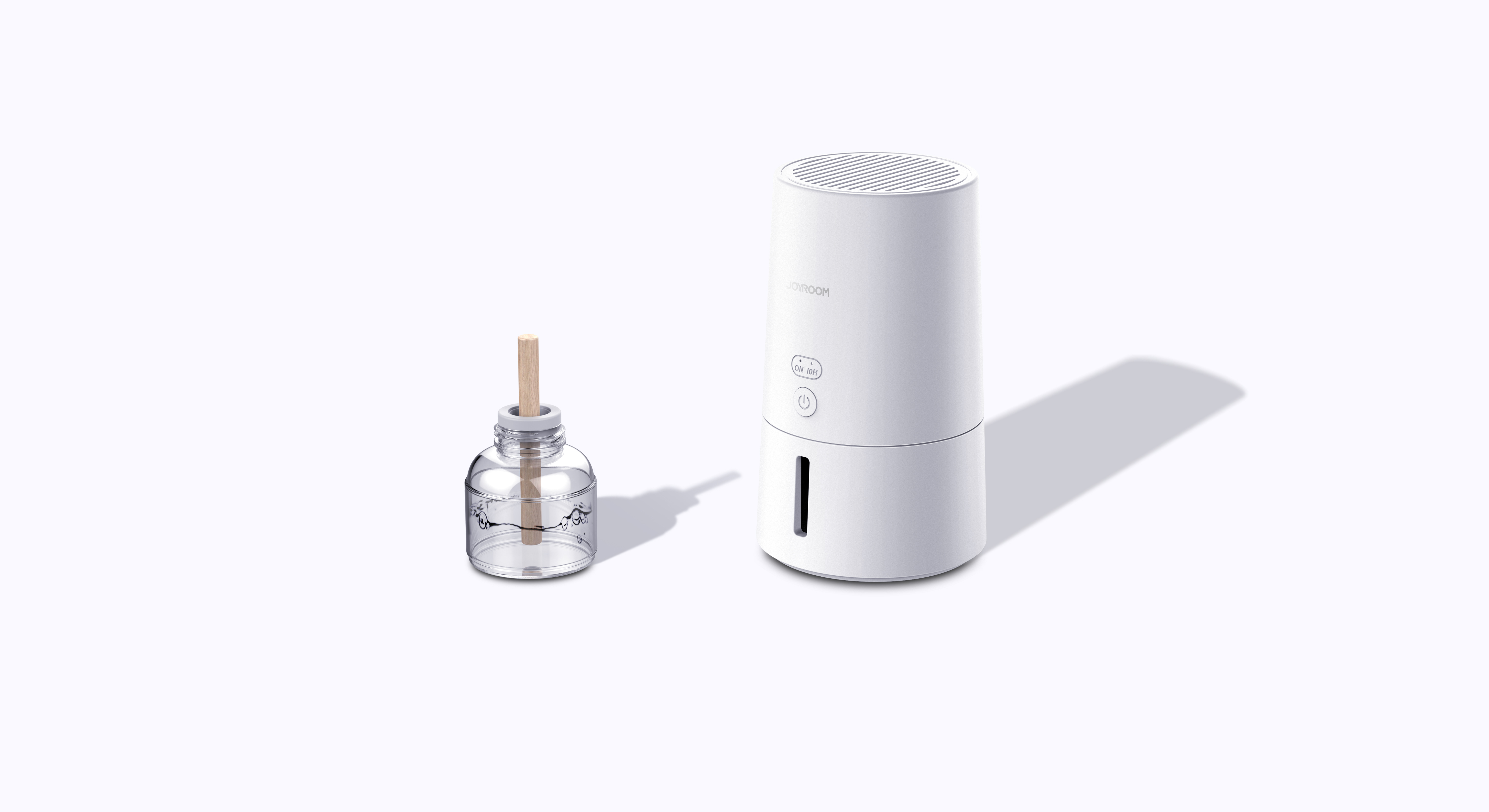 Simple and mosquito repellent，