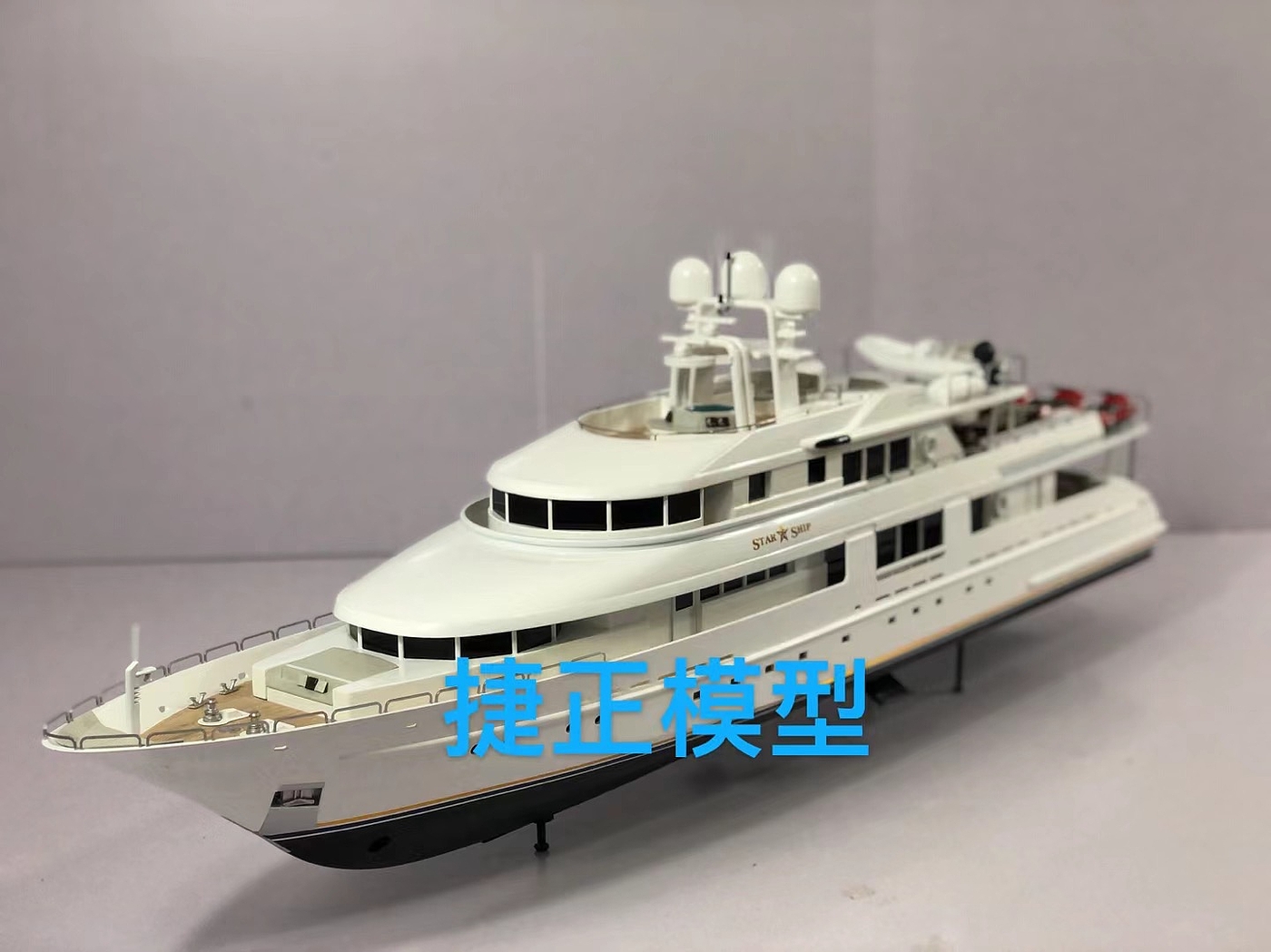 Model，