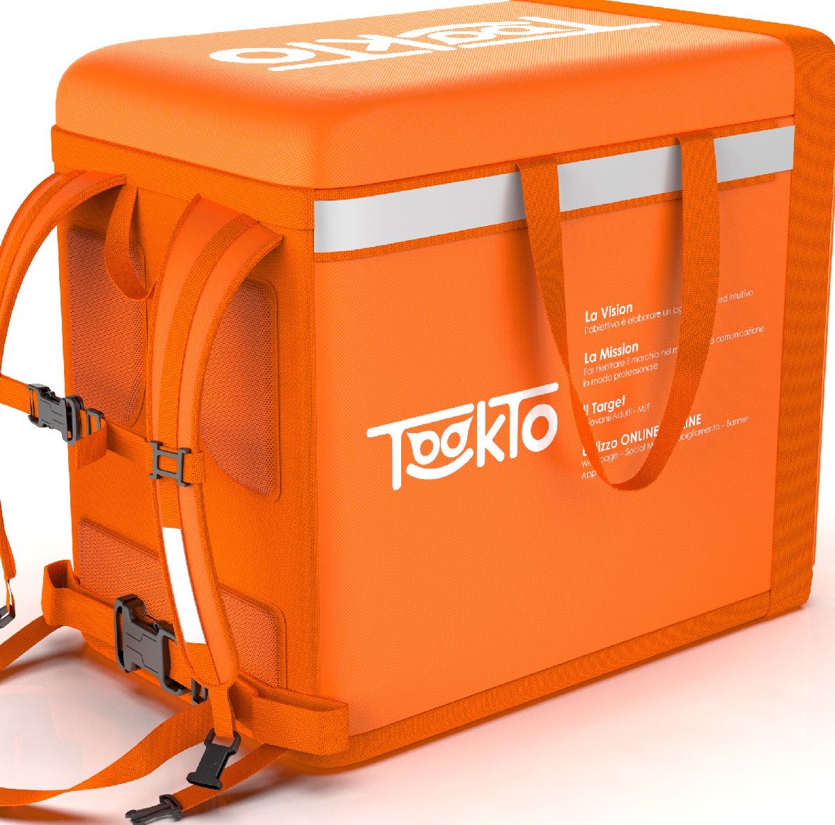 Take out insulated case and bag，take-out food，Heat insulation box，knapsack，