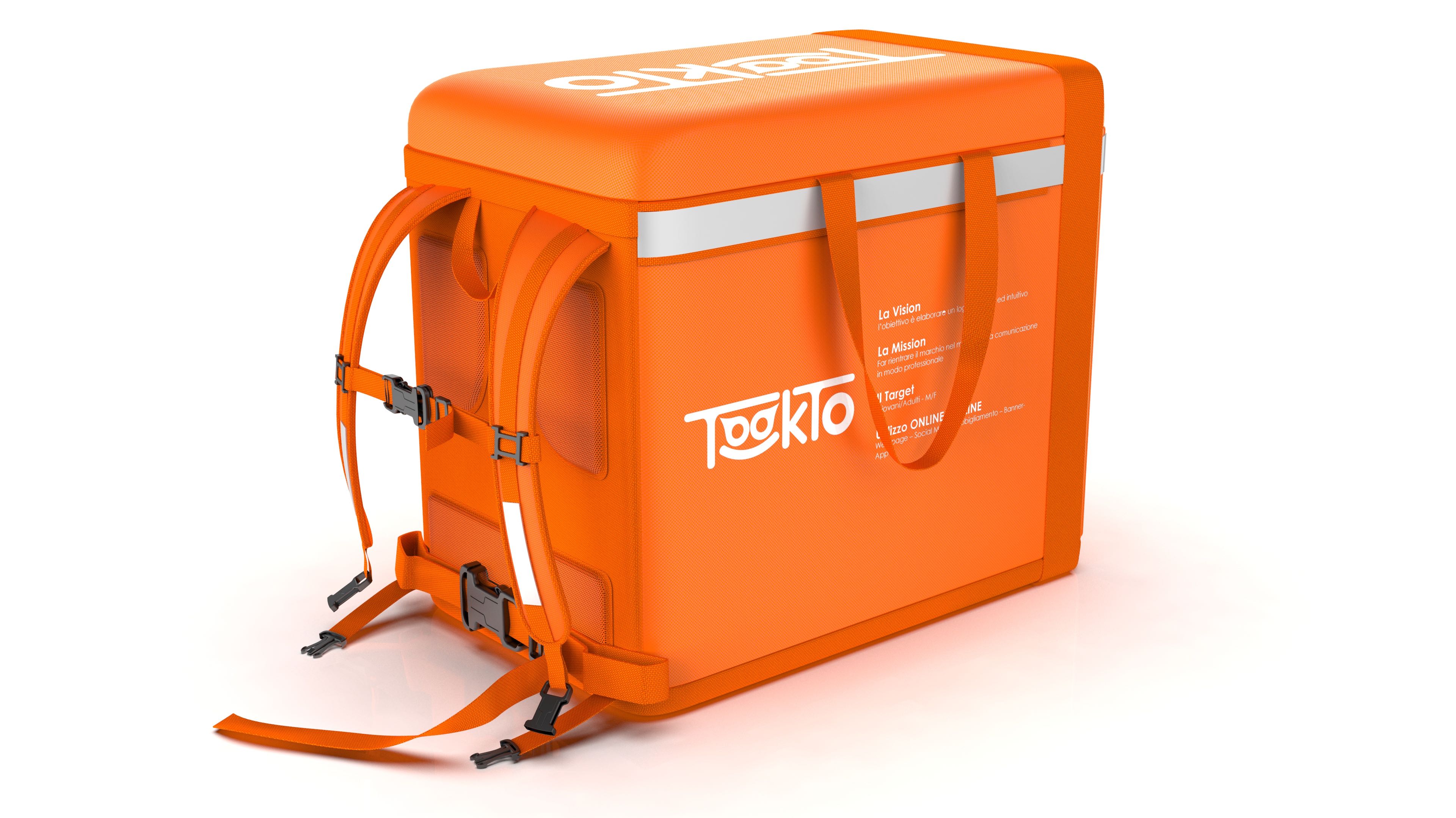 Take out insulated case and bag，take-out food，Heat insulation box，knapsack，