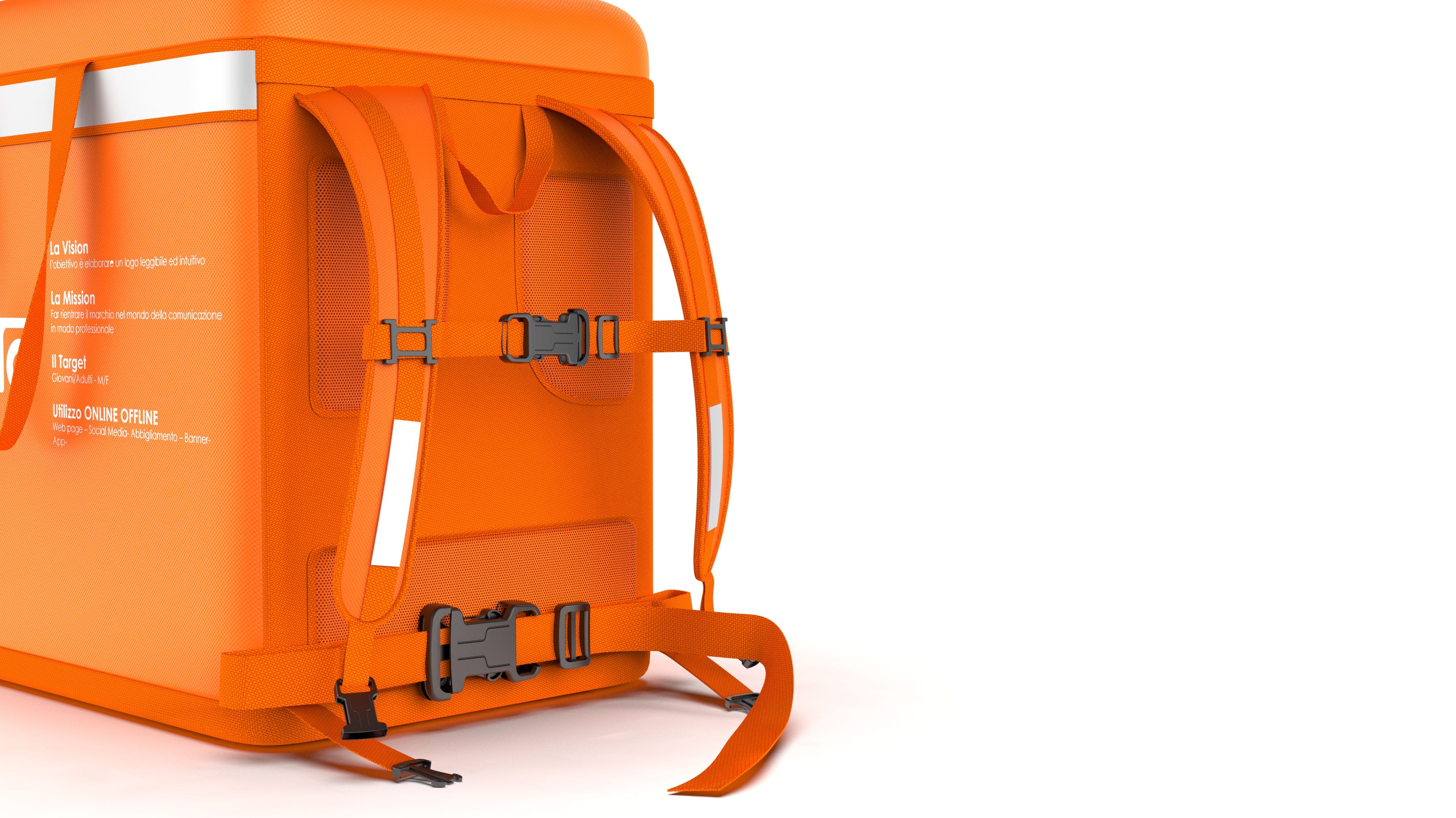 Take out insulated case and bag，take-out food，Heat insulation box，knapsack，