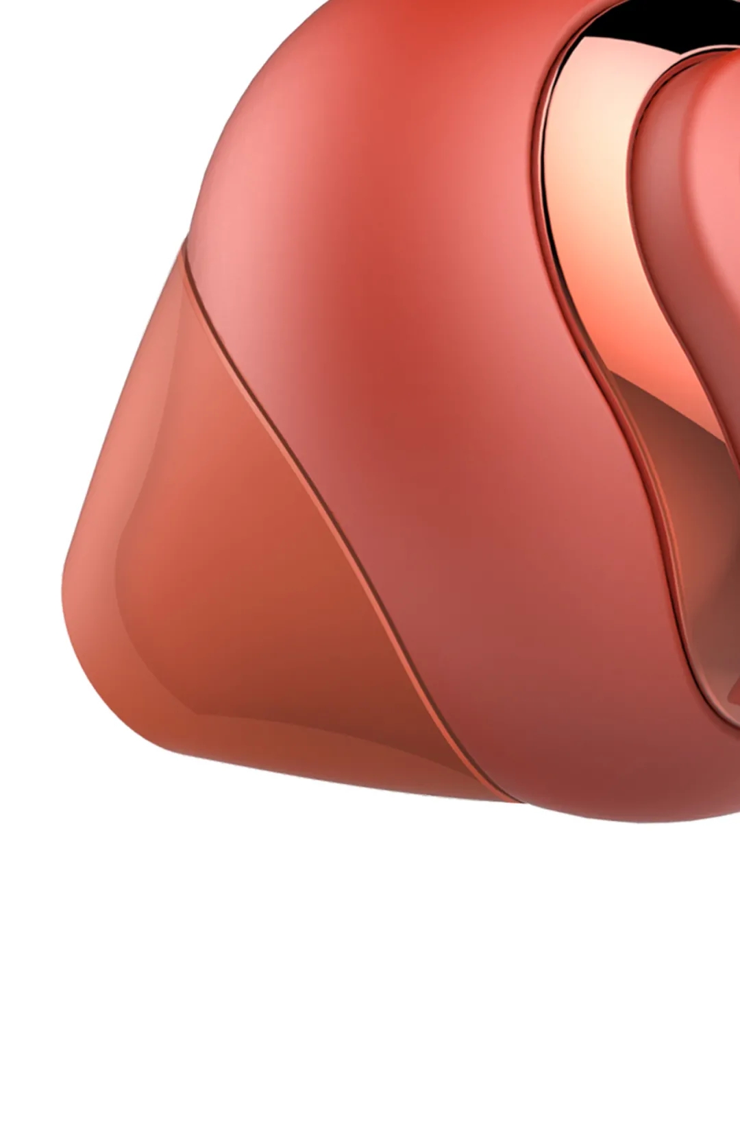 industrial design，headset，Red dot award，TWS headset，Electronics，electronic product，