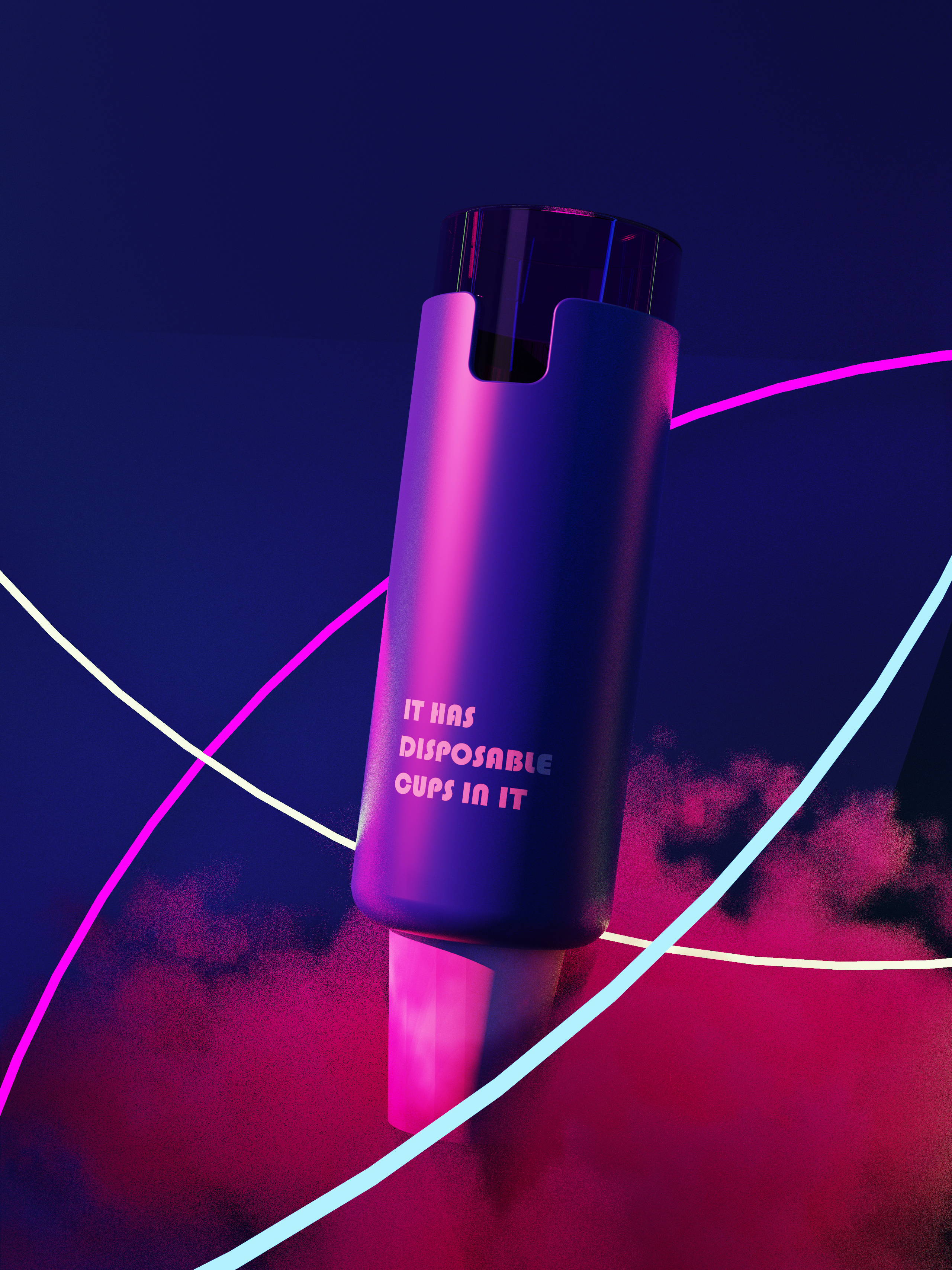 Cup extractor design，product design，Appearance design，Creative design，Commodity Design，glass，Home design，articles for daily use，