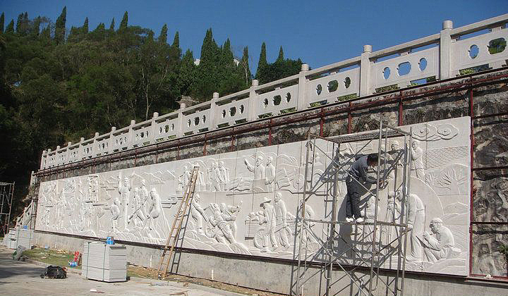 Revolutionary thought，Extraordinary jade，Positive energy red art boutique，Positive energy mural of urban construction，MICAHSO，Practical cultural and creative products，