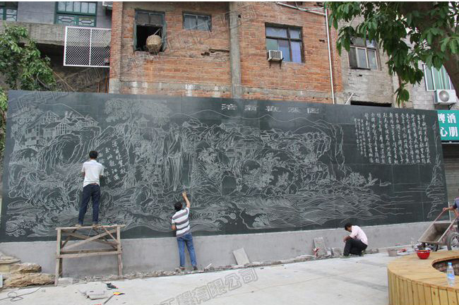 Revolutionary thought，Extraordinary jade，Positive energy red art boutique，Positive energy mural of urban construction，MICAHSO，Practical cultural and creative products，