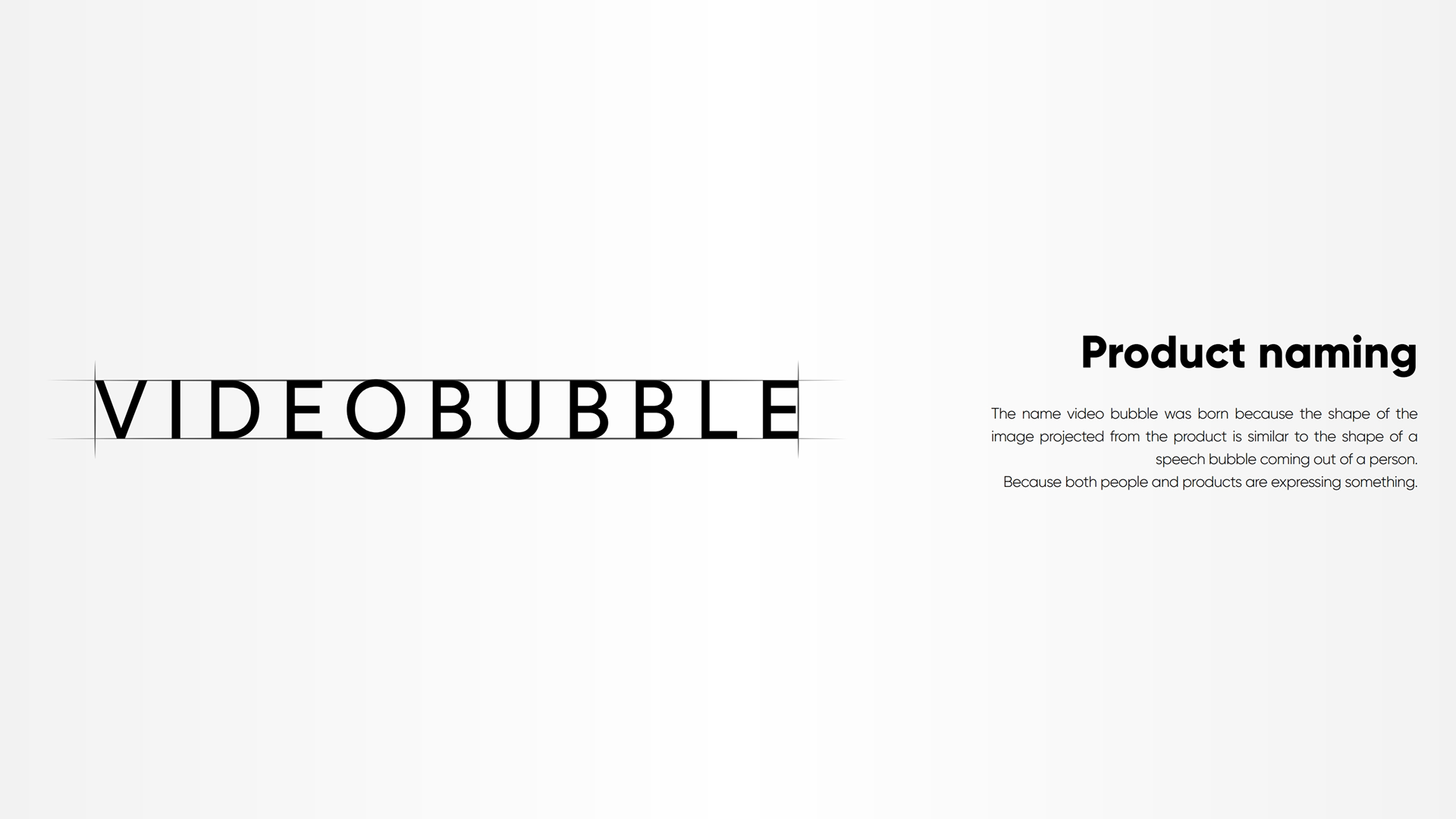 Projector，Orange，Gaon Park，Foam projector，