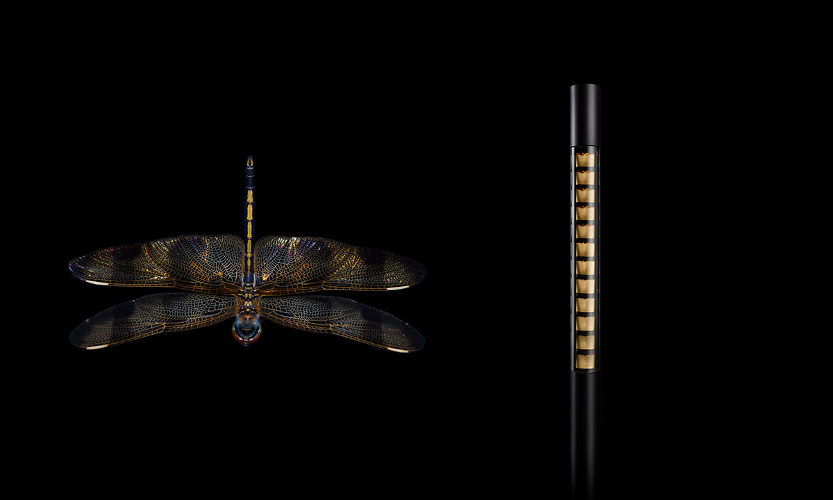 The Line，Outdoor lighting ，street lamp，2021 red dot product design award，