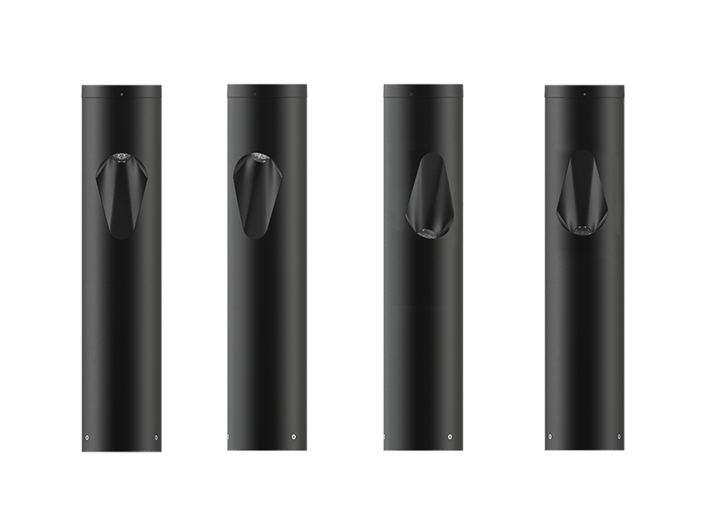 Freetown，Outdoor lighting ，street lamp，2021 red dot product design award，