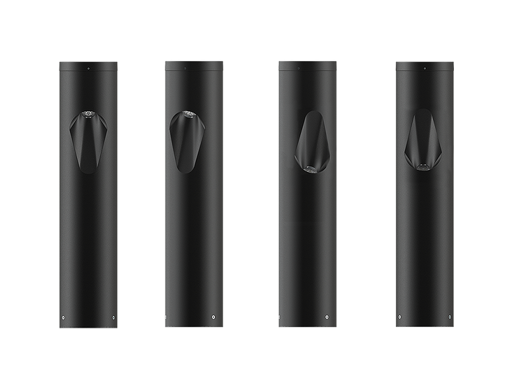 Freetown，Outdoor lighting ，street lamp，2021 red dot product design award，