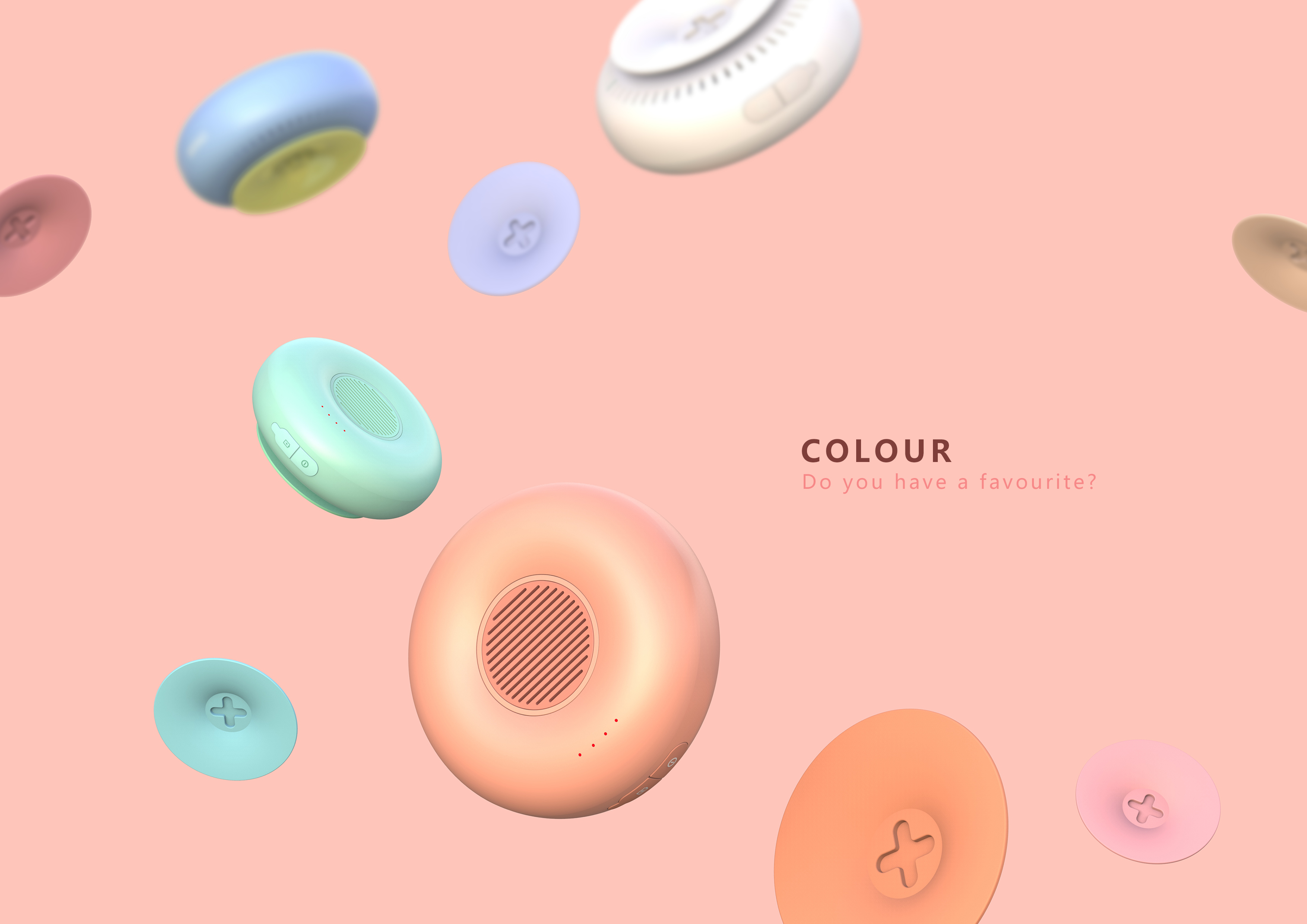 Refrigerator deodorizer，