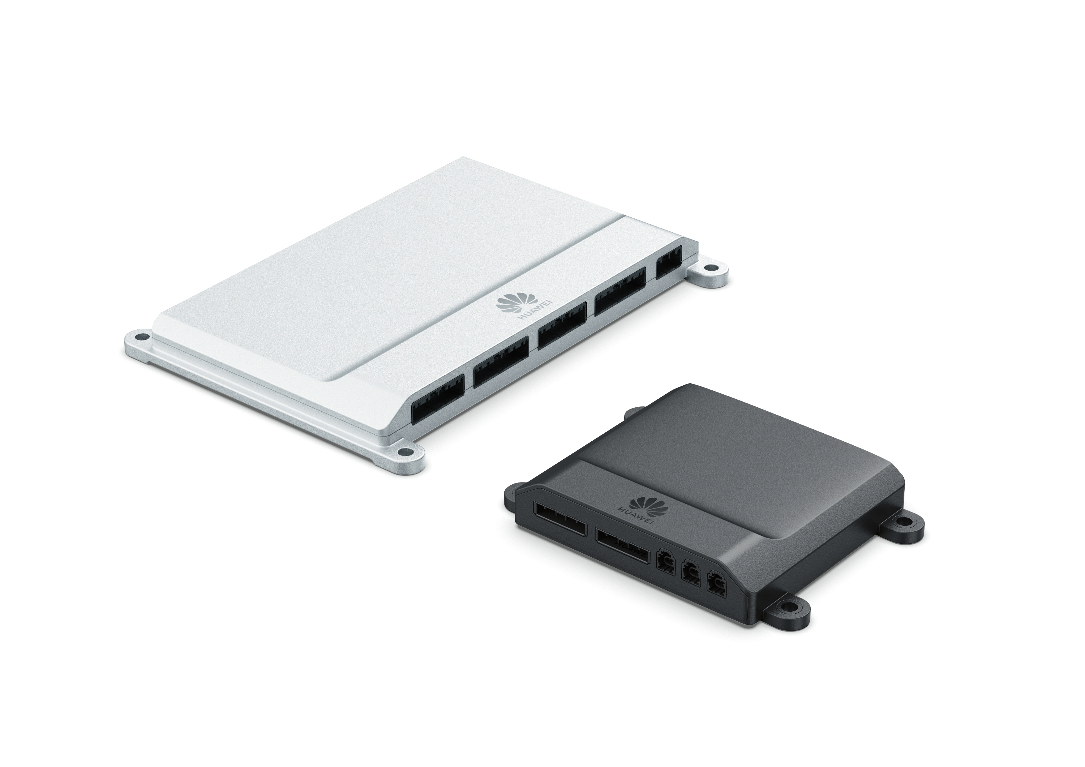 HUAWEI，Intelligent vehicle solutions，Digital，2021 red dot product design award，