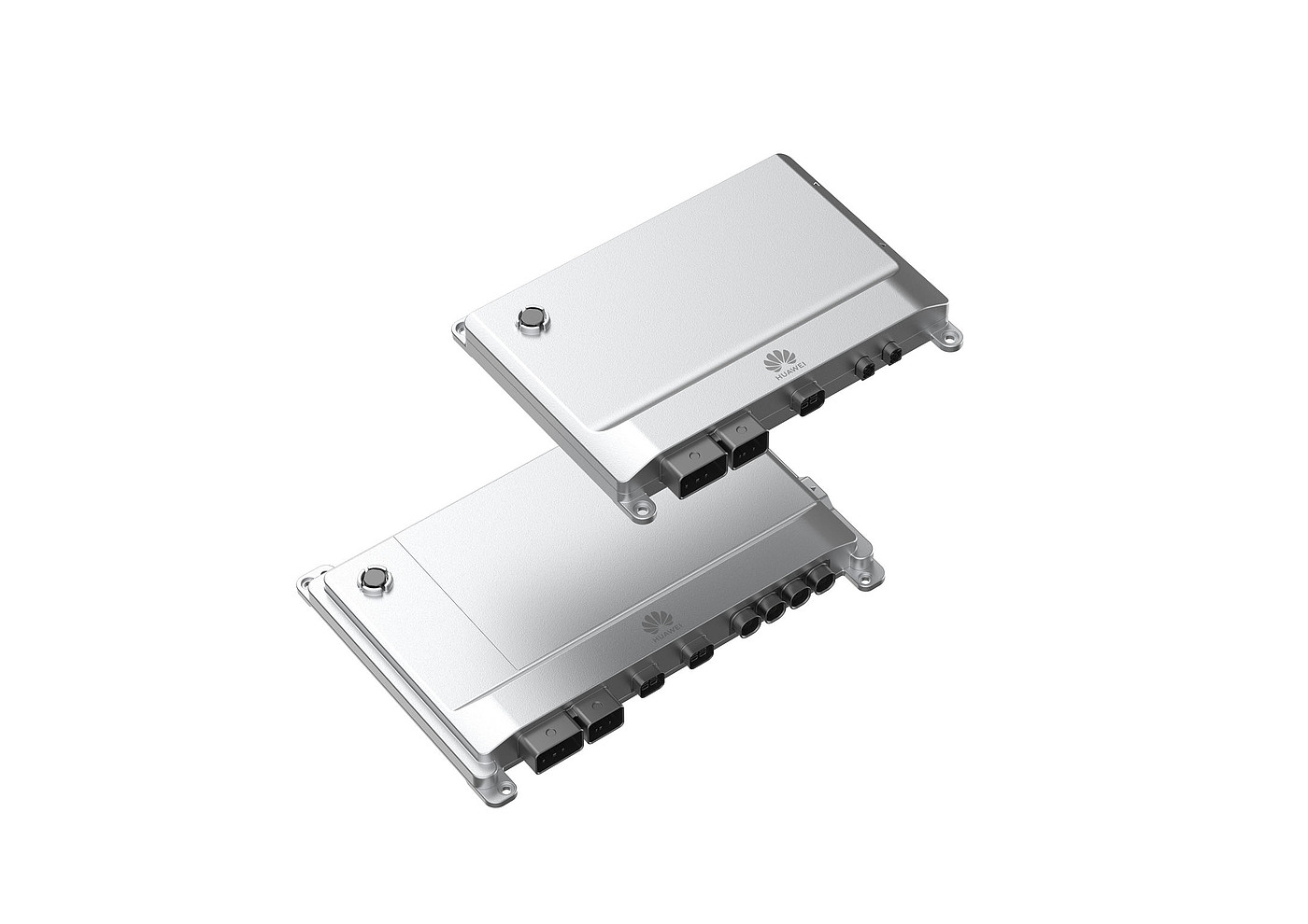 HUAWEI，Intelligent vehicle solutions，Digital，2021 red dot product design award，