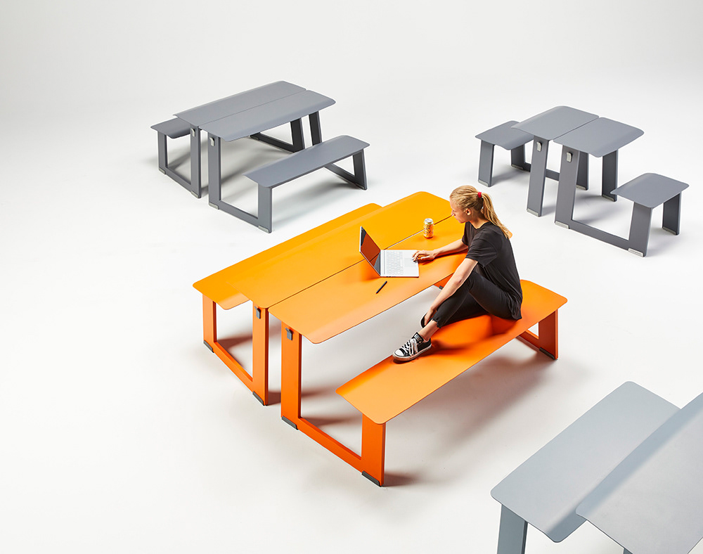 Outdoor furniture，furniture，multi-function，