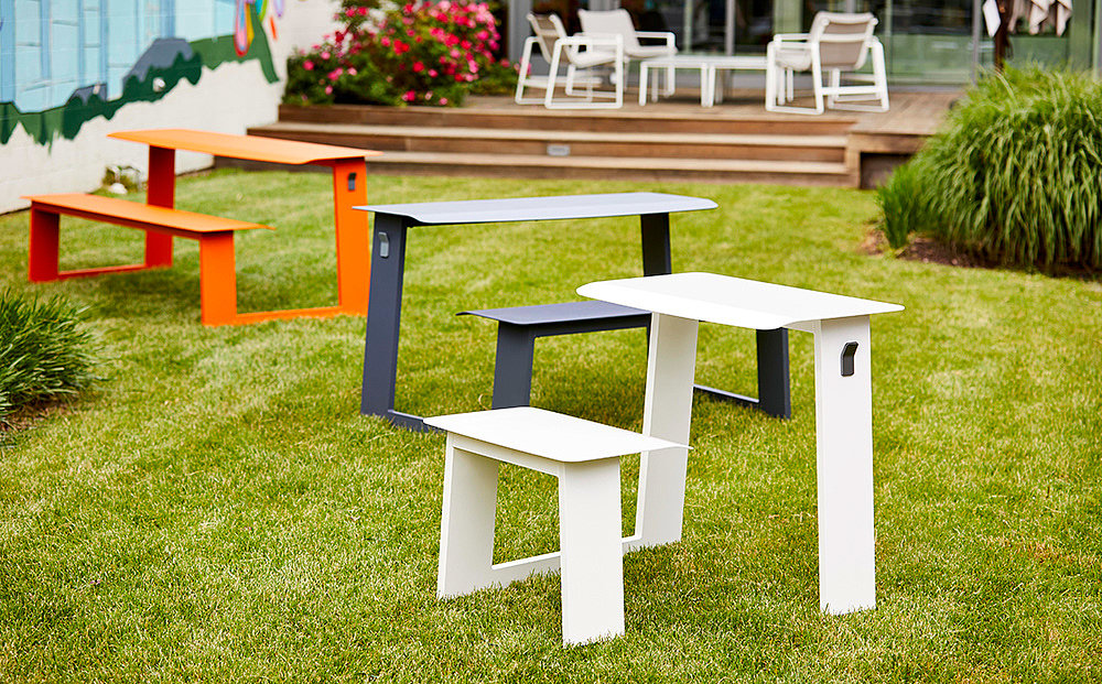 Outdoor furniture，furniture，multi-function，