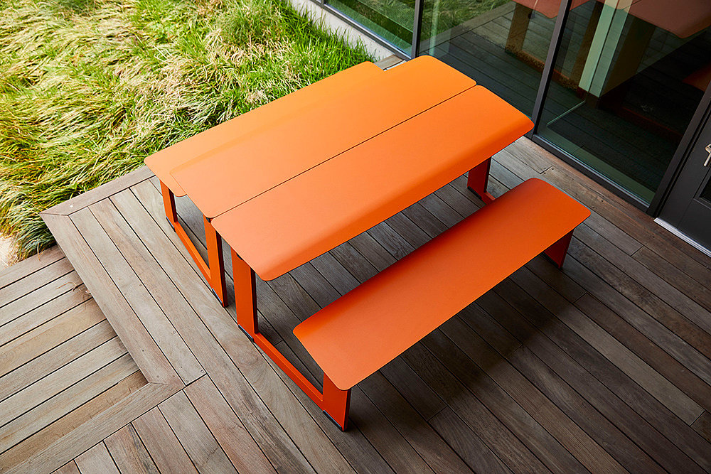 Outdoor furniture，furniture，multi-function，