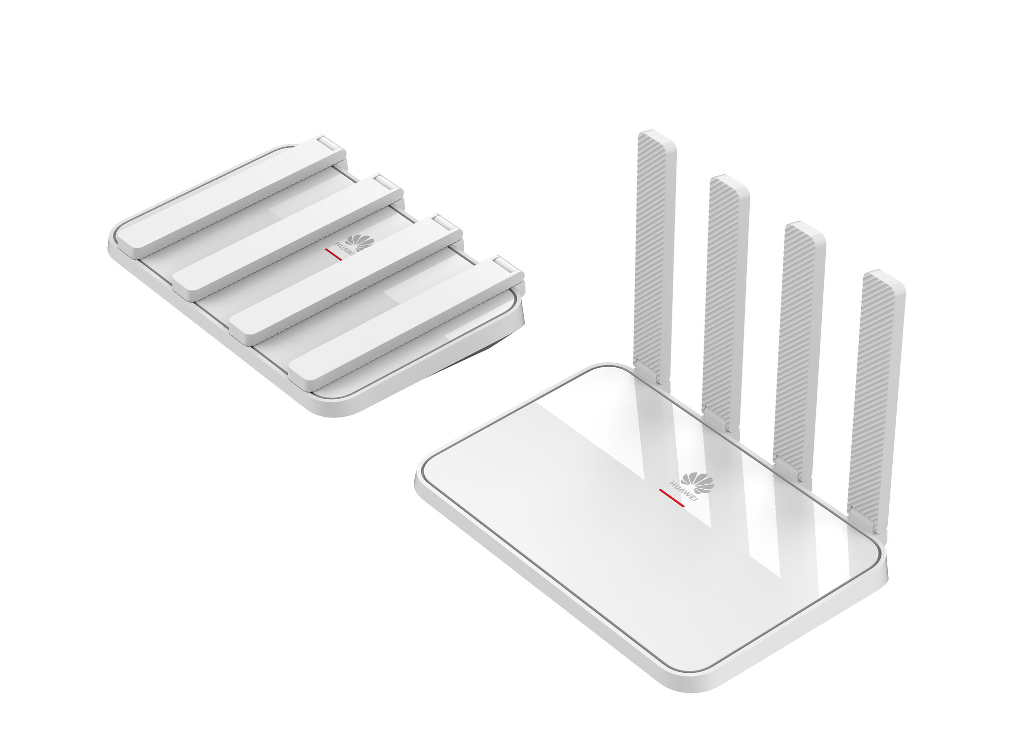 HUAWEI，Optical network terminal，Digital，2021 red dot product design award，