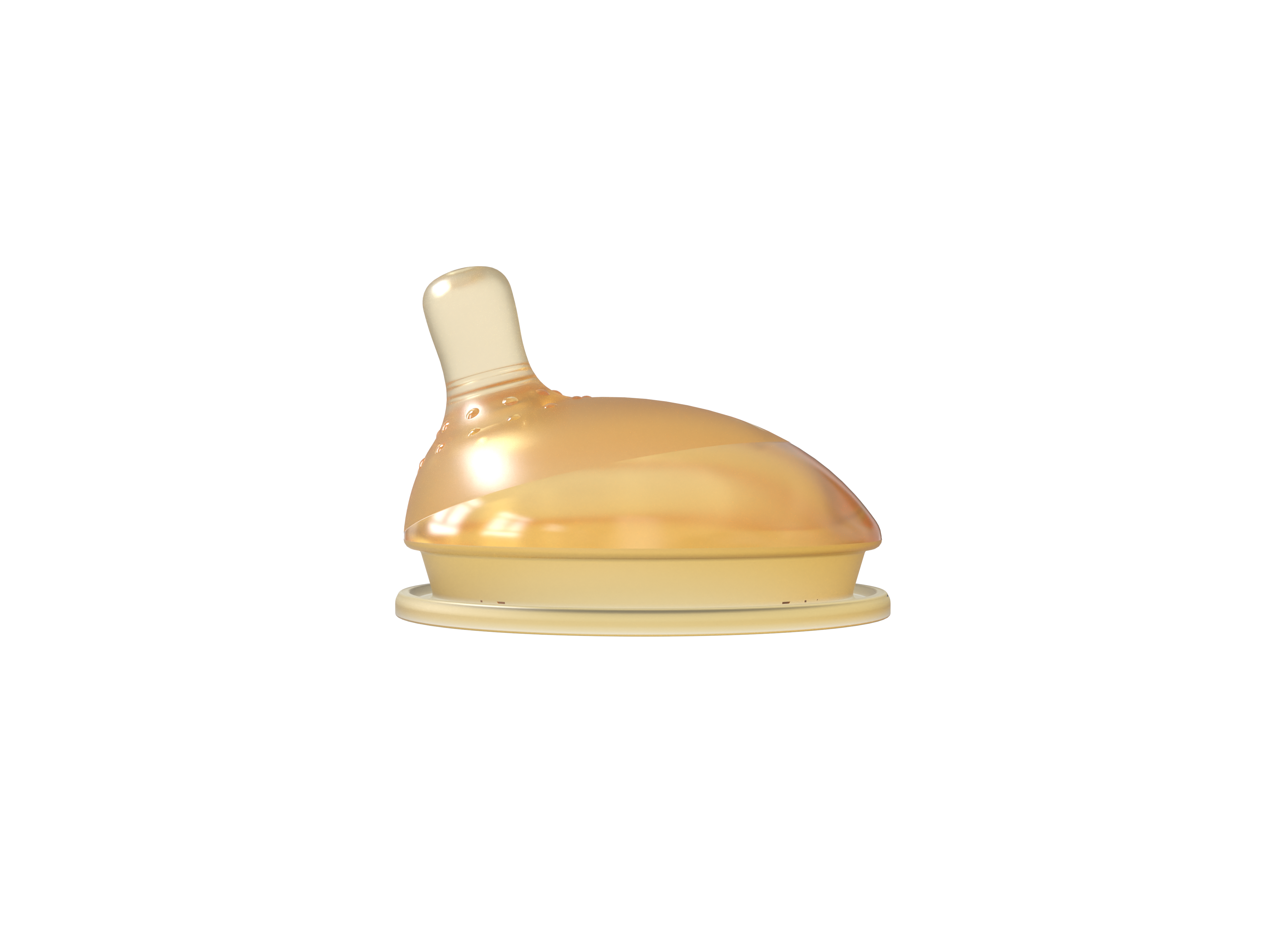 Maya mamiy - rendering of milk bottle products，