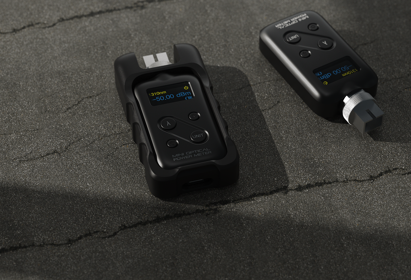 optics，two thousand and eighteen，miniature，