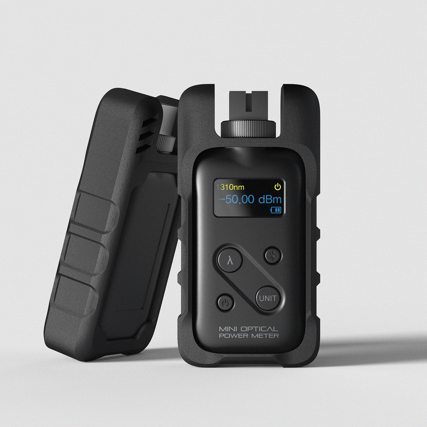 optics，two thousand and eighteen，miniature，