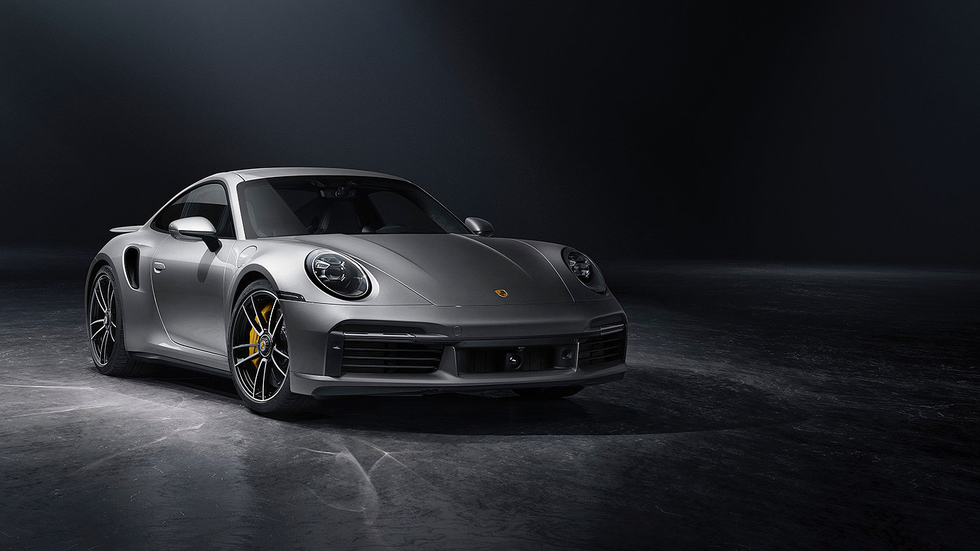 Automobile design，Porsche，Sports car，