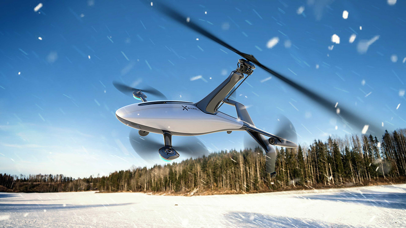 UAV，Security，Wide range，