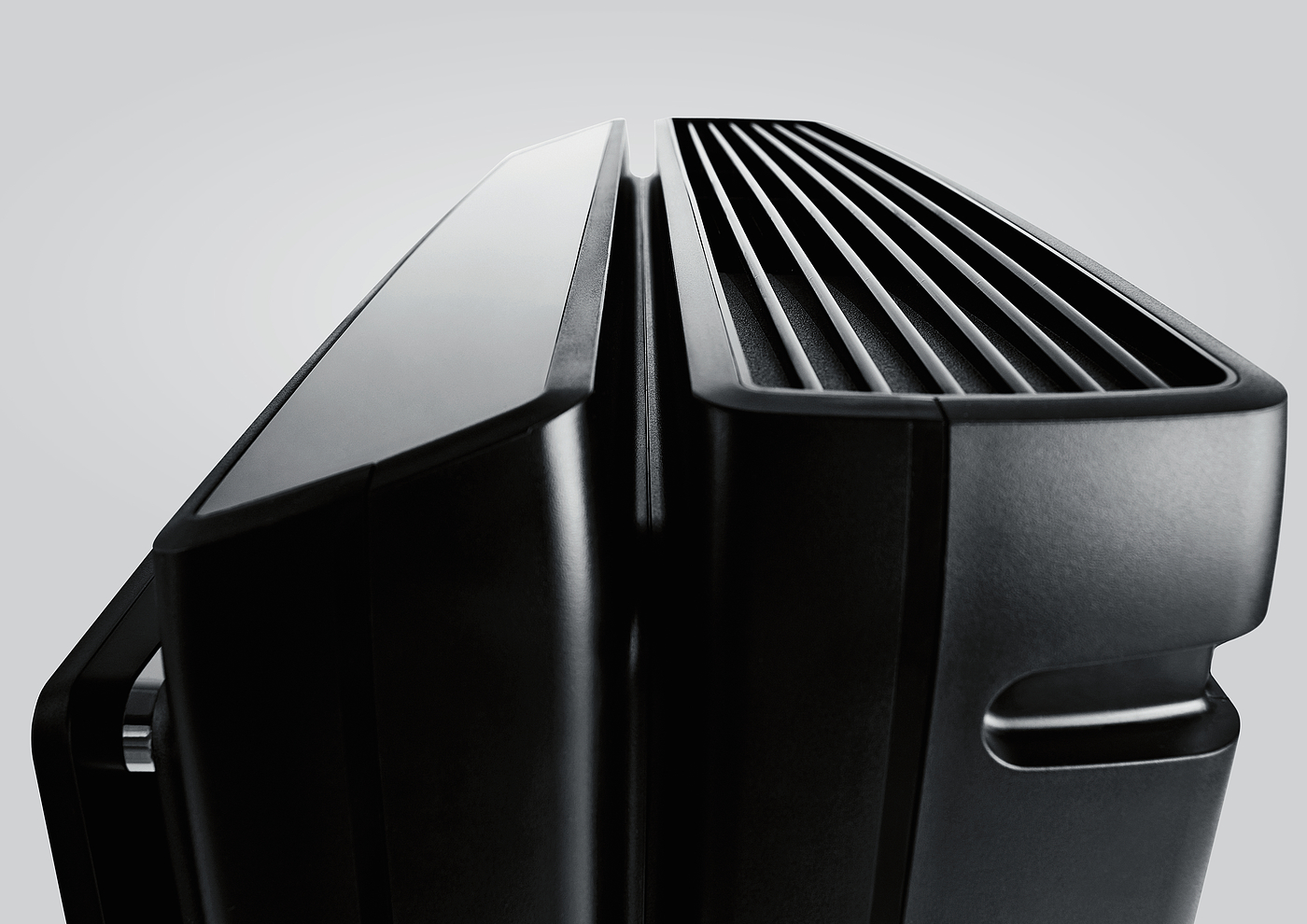 air cleaner，intelligence，High performance，Rabbit Air，2021 red dot product design award，