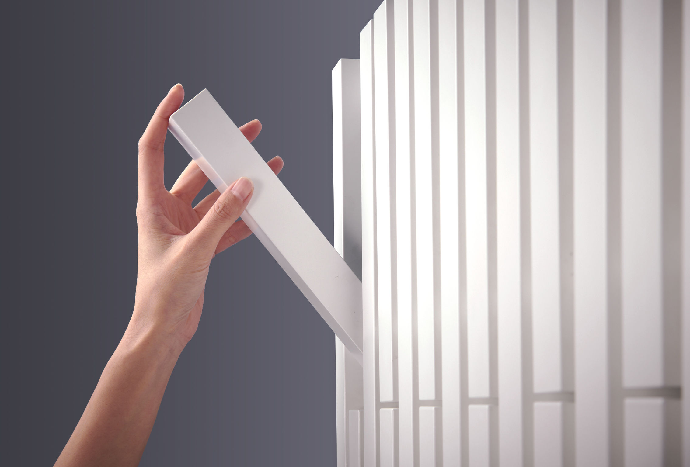 Heater，Wall mounted，Kohler，2021 red dot product design award，