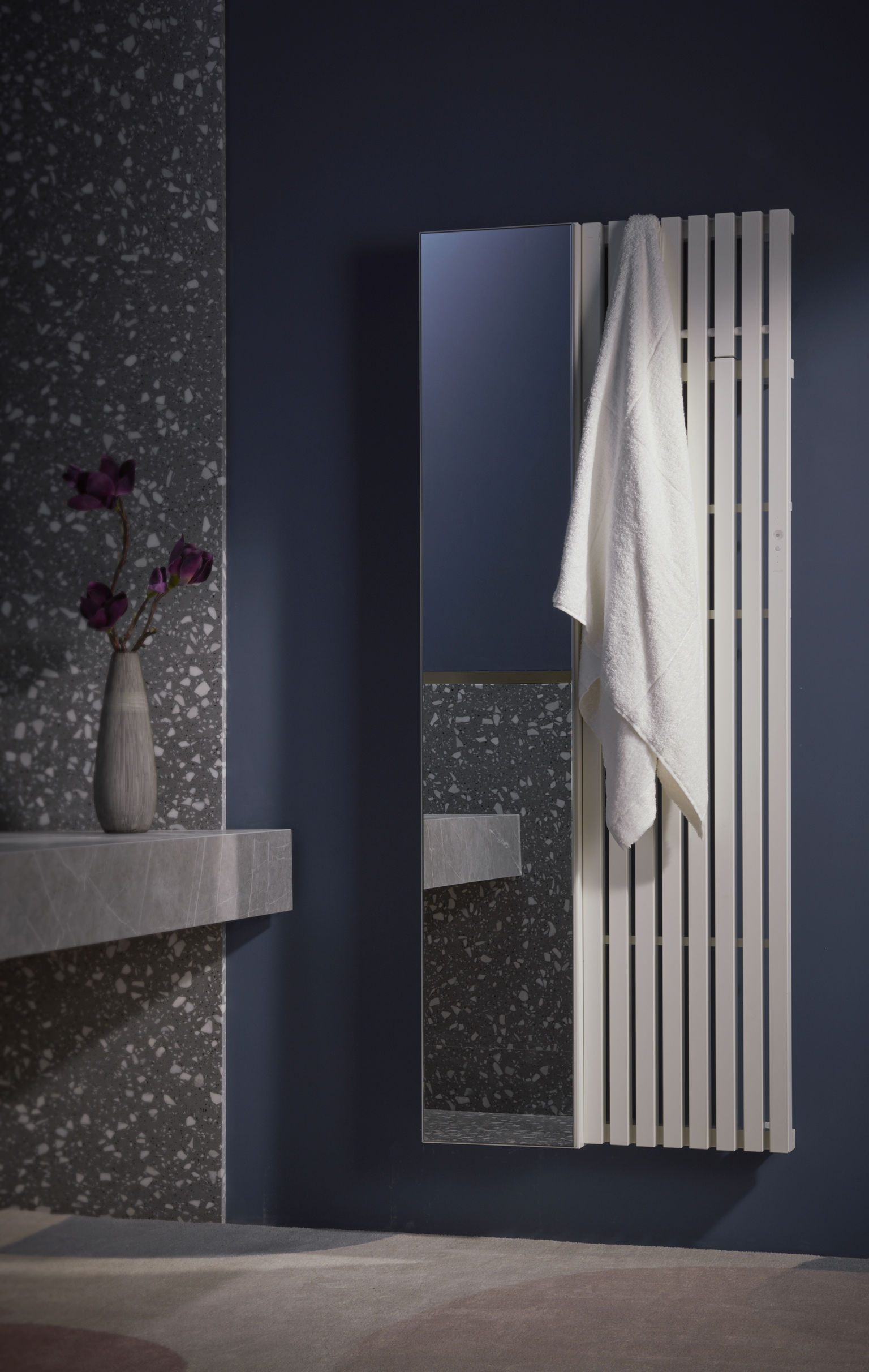 Heater，Wall mounted，Kohler，2021 red dot product design award，