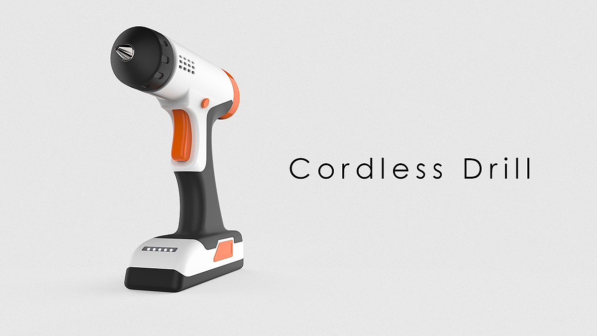 display，wireless，household，Electric drill，