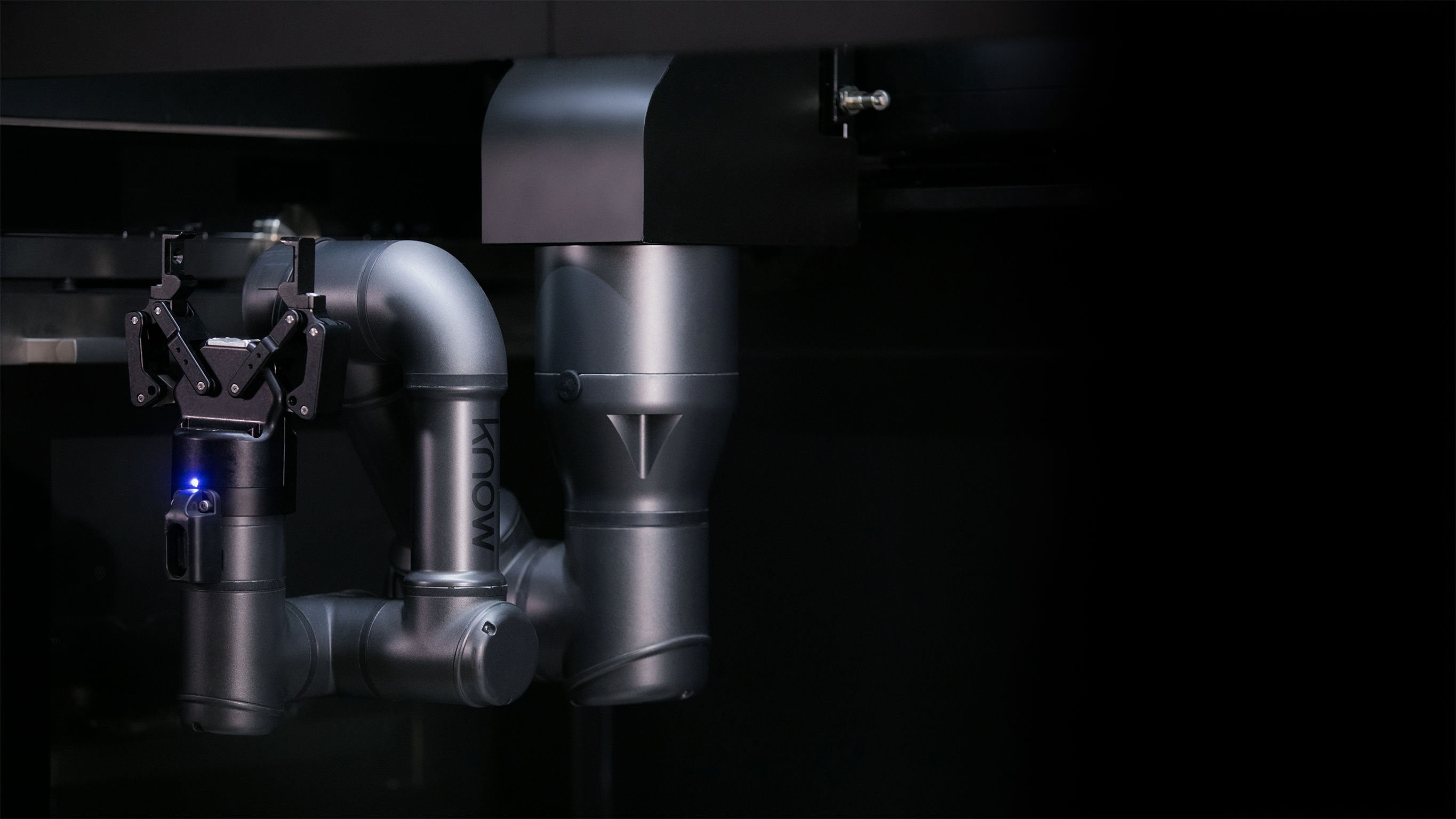 Kitchen system，intelligence，interactive，2021 red dot product design award，