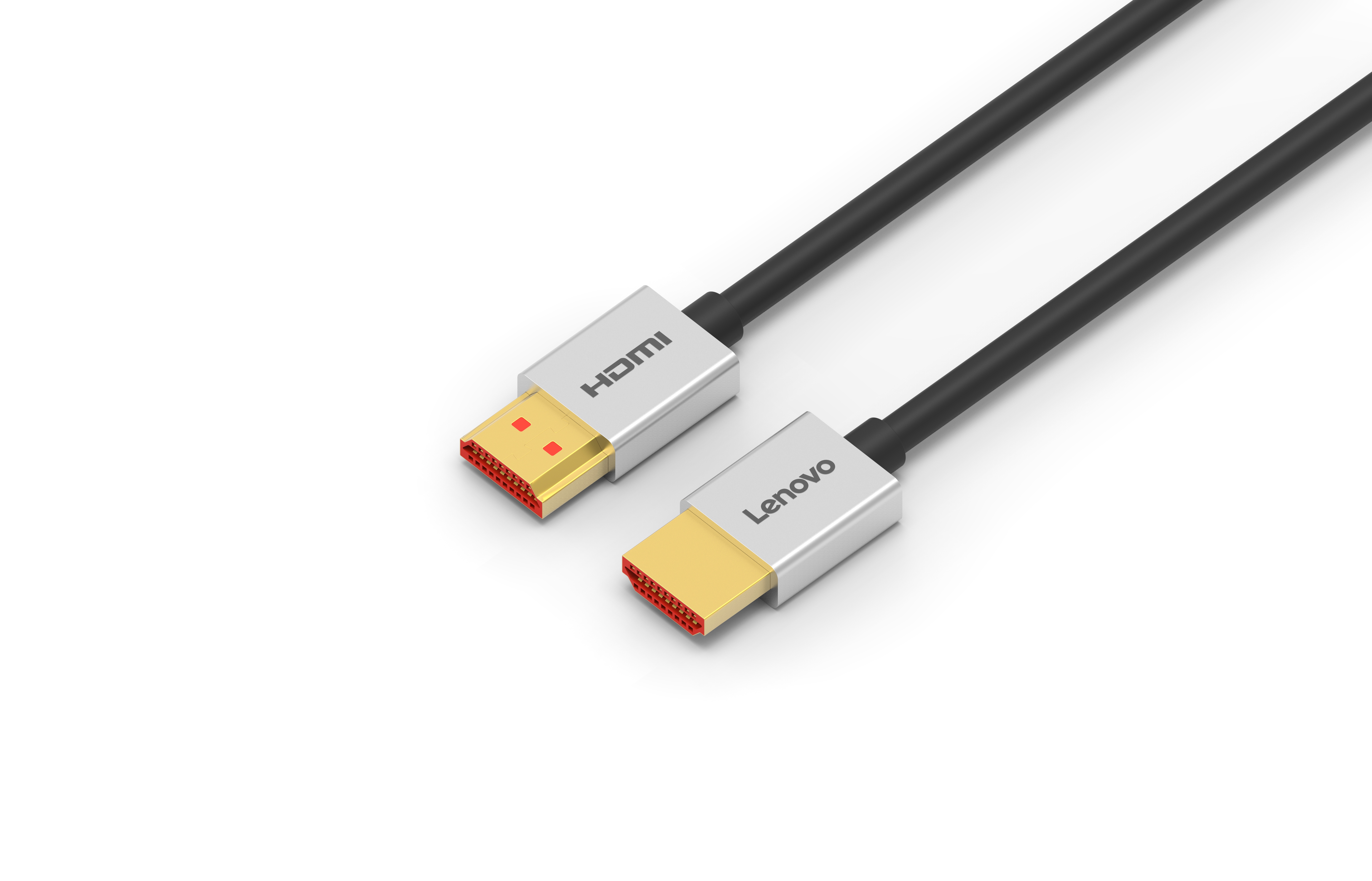 Lenovo HDMI HD cable series，