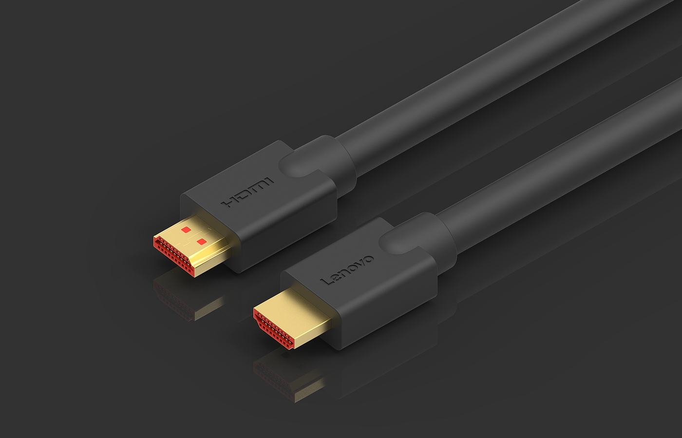 Lenovo HDMI HD cable series，