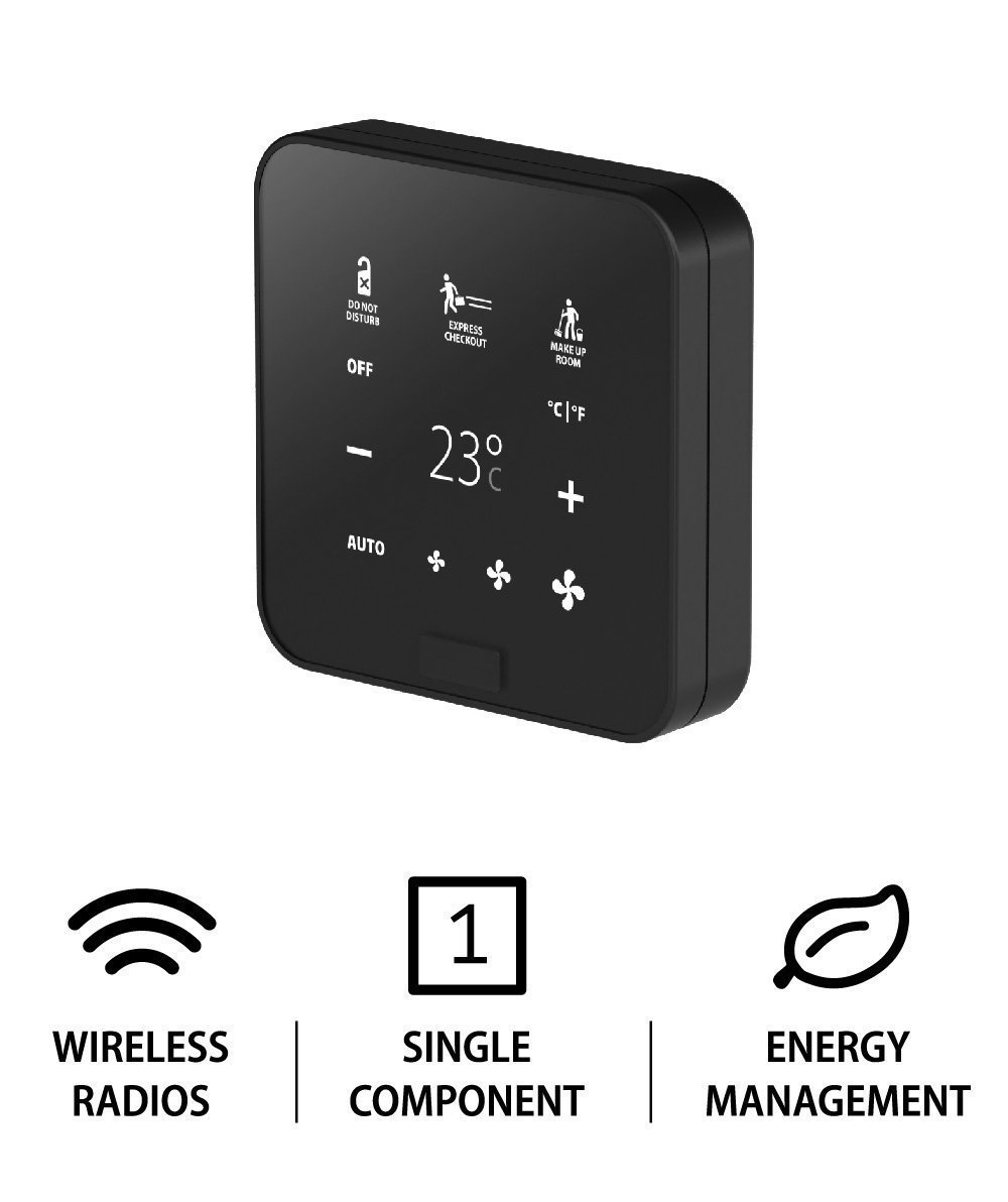 EOS，Thermostat，intelligence，2021 red dot product design award，