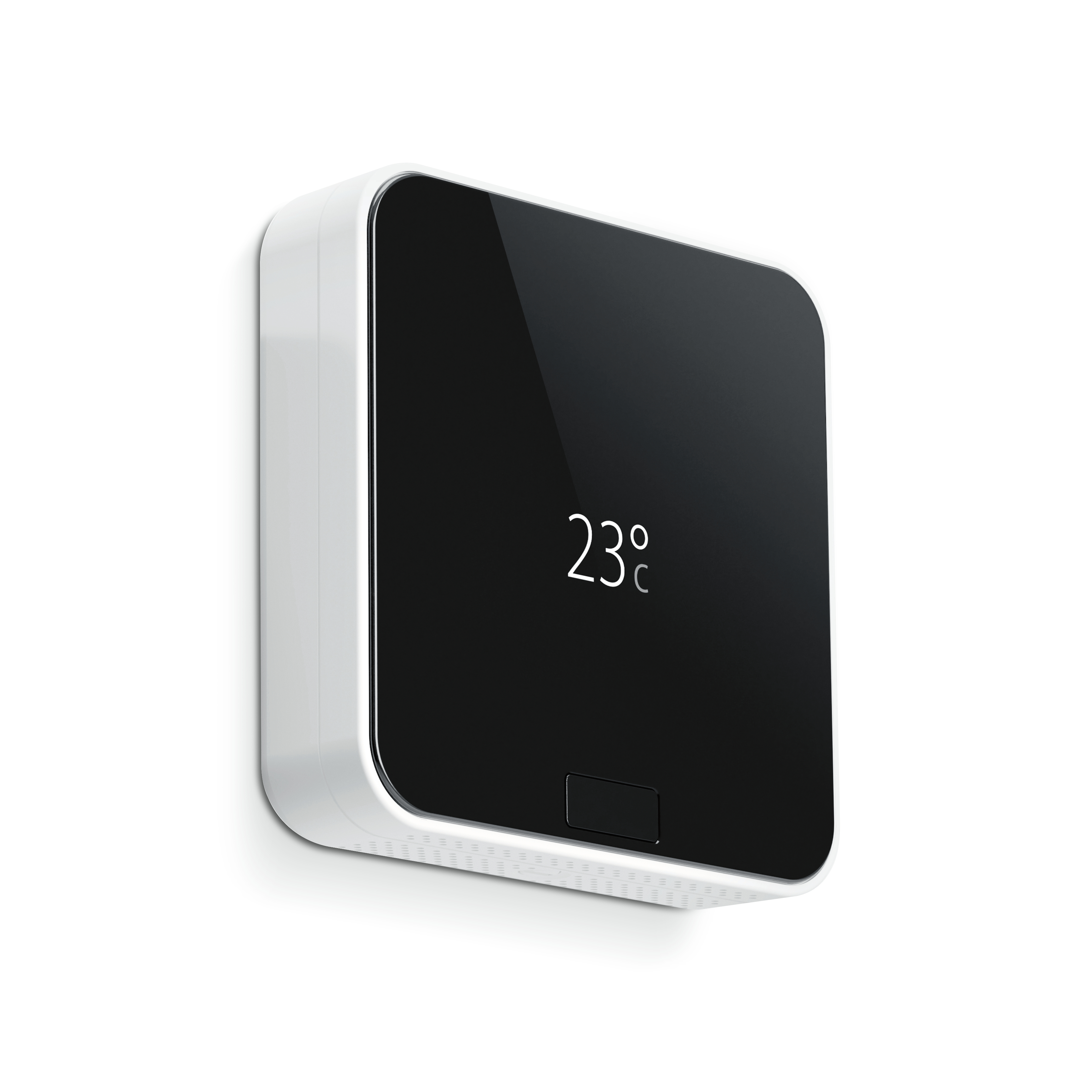 EOS，Thermostat，intelligence，2021 red dot product design award，