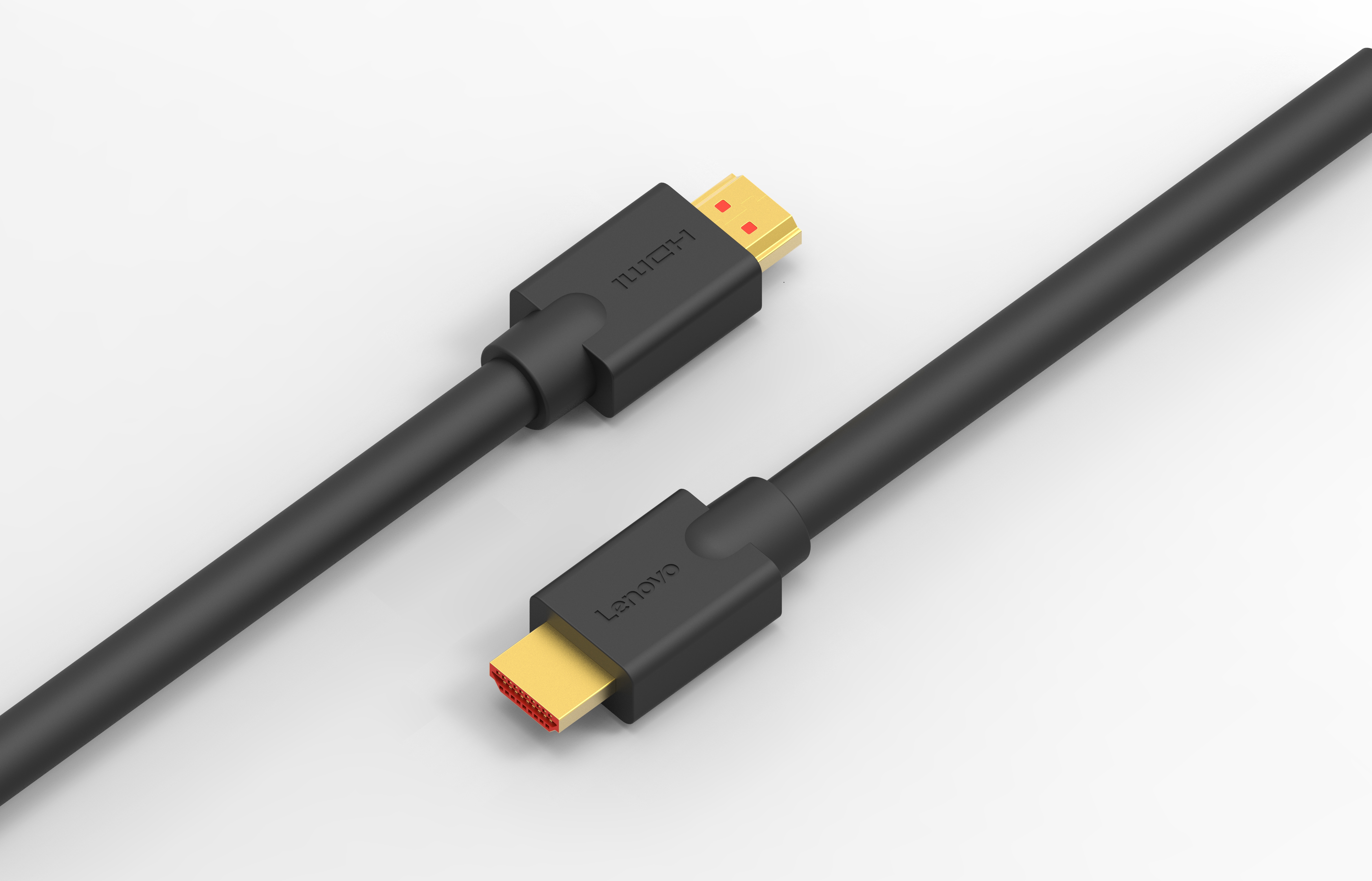 Lenovo HDMI HD cable series，