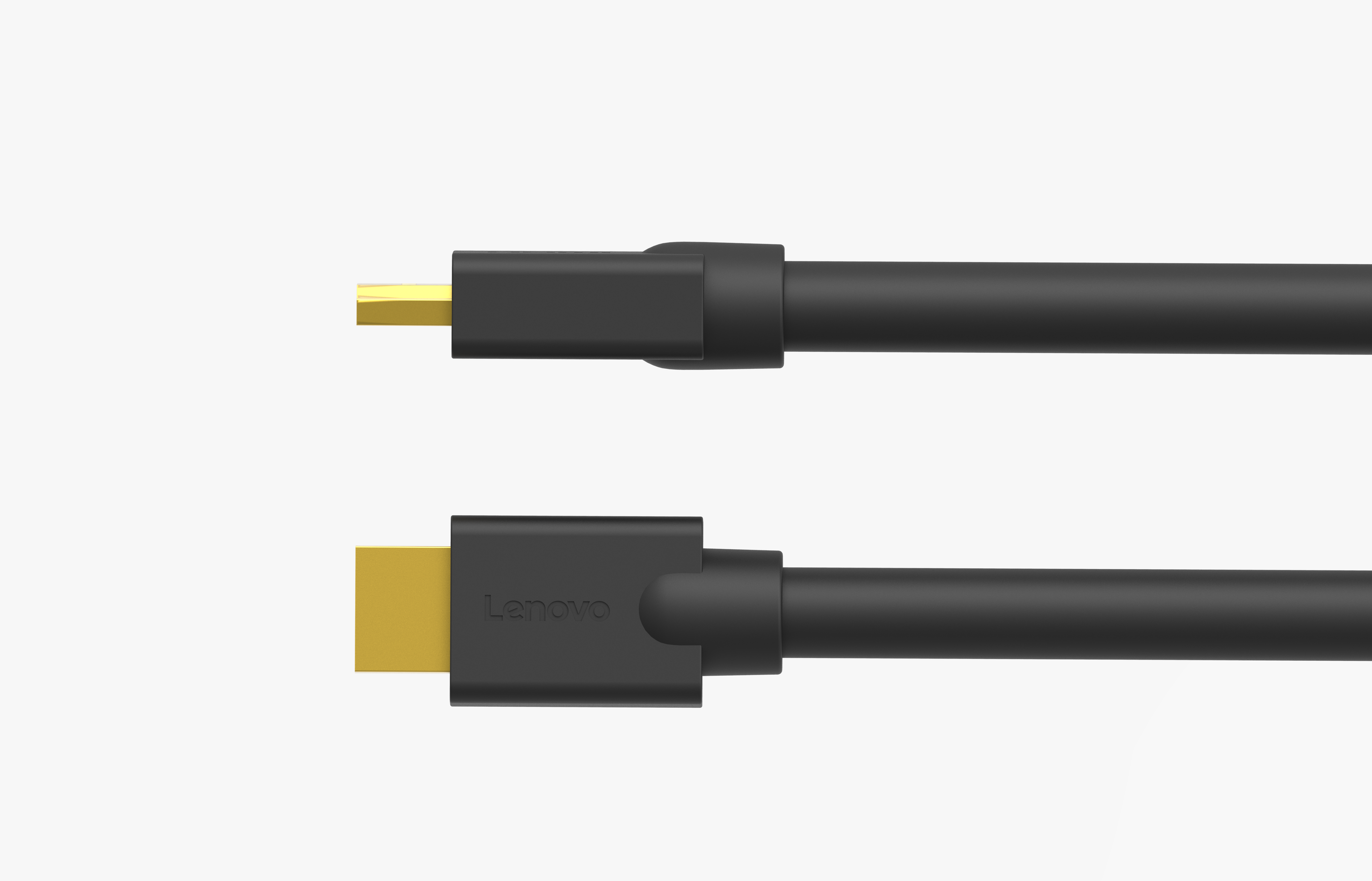 Lenovo HDMI HD cable series，