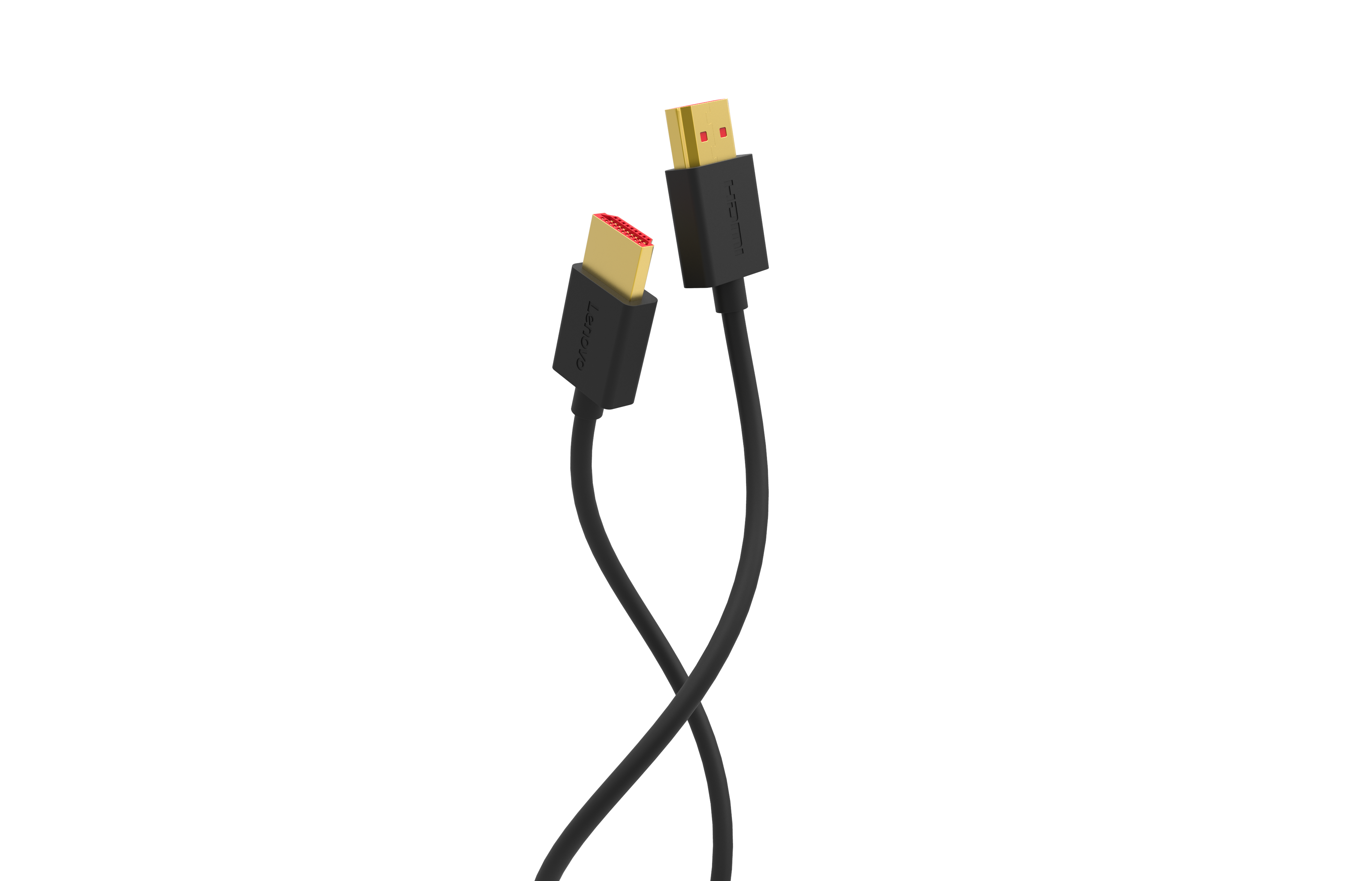 Lenovo HDMI HD cable series，