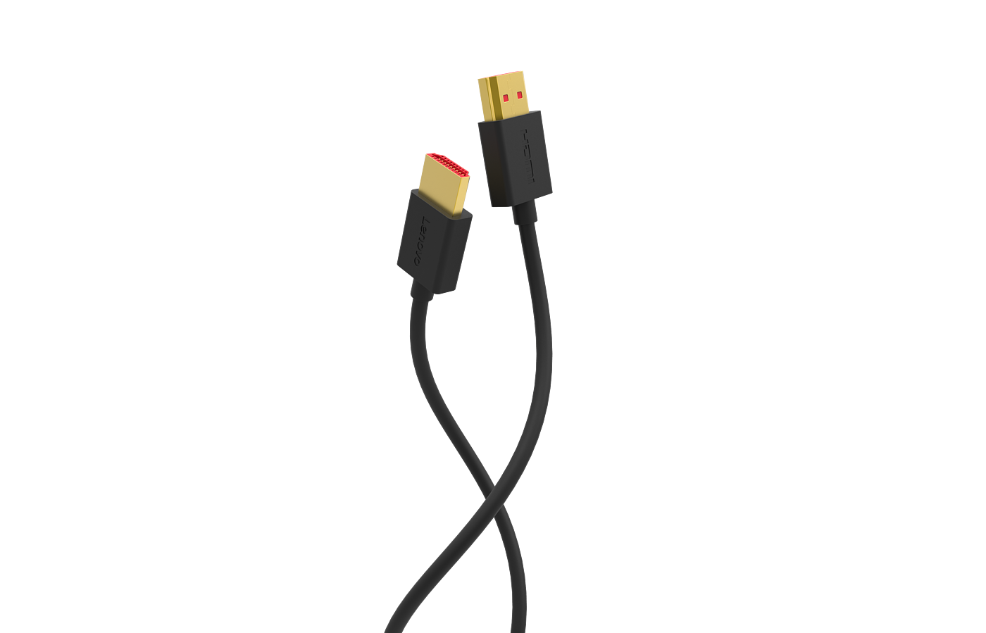 Lenovo HDMI HD cable series，